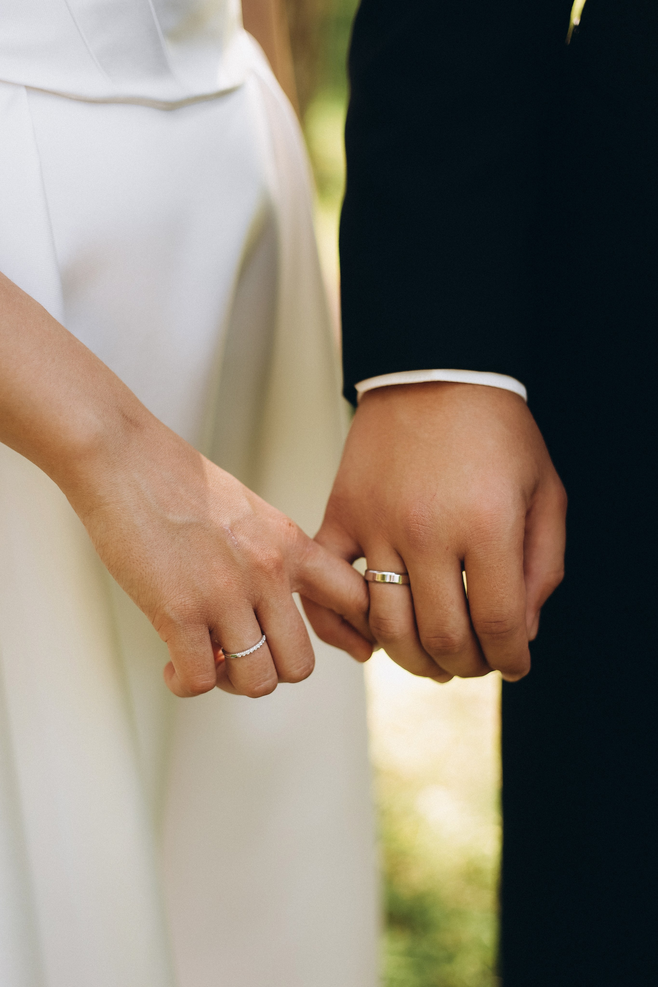 Данил & Екатерина. Свадебный фотограф Татьяна Курганская