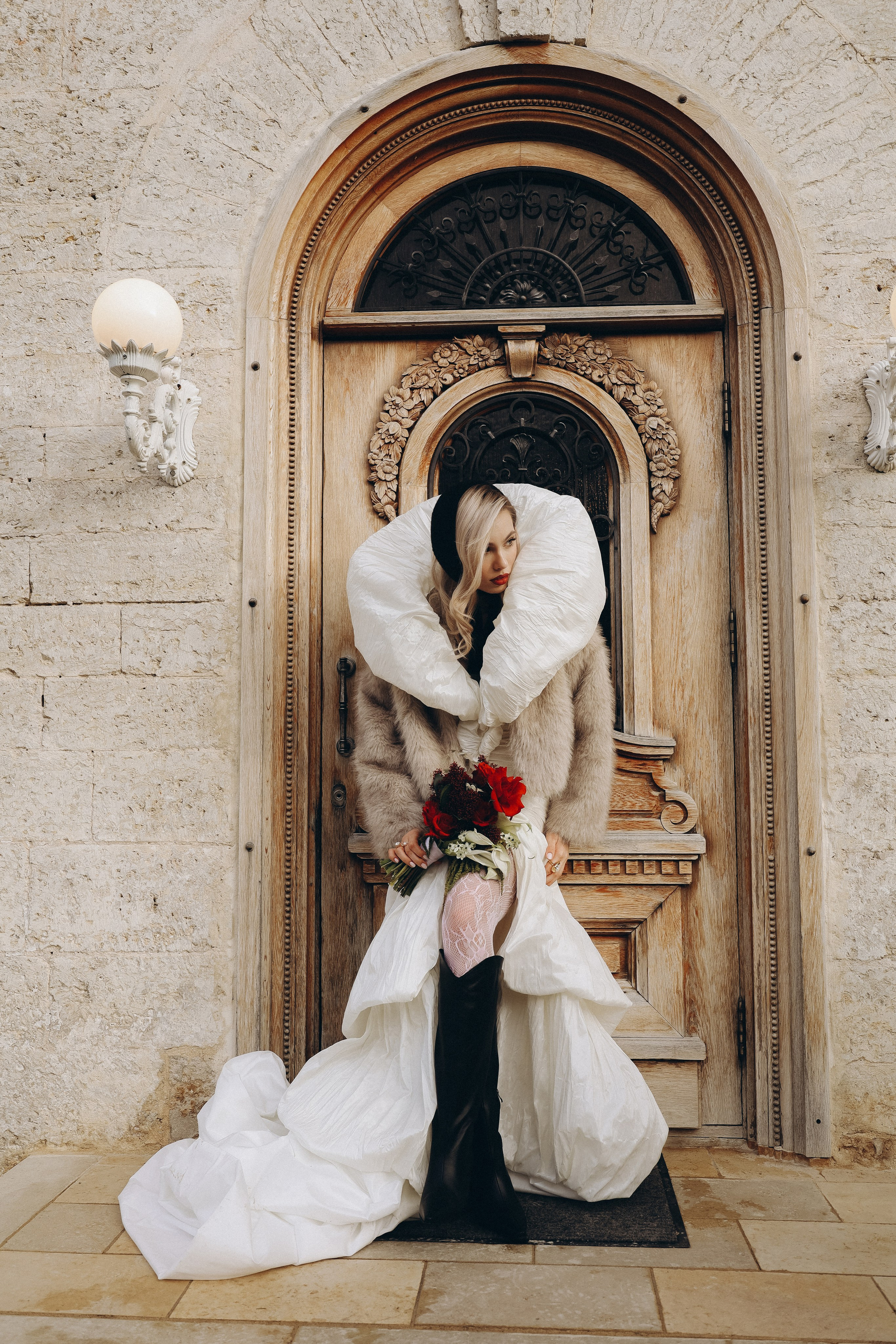 Love. Свадебный фотограф Татьяна Курганская