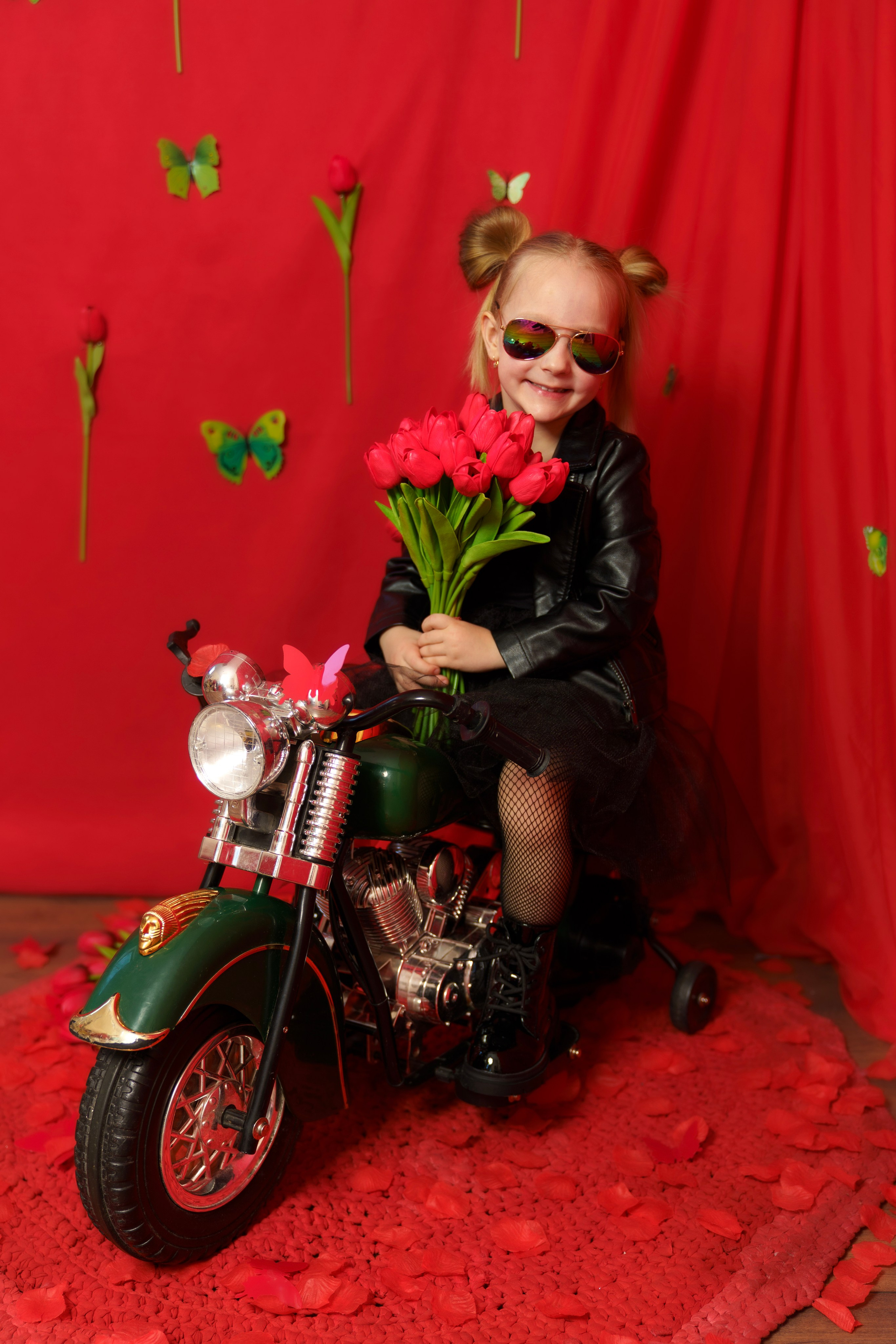 Детская (2 — 10 лет). Фотограф новорожденных, детей до года и беременных в Симферополе