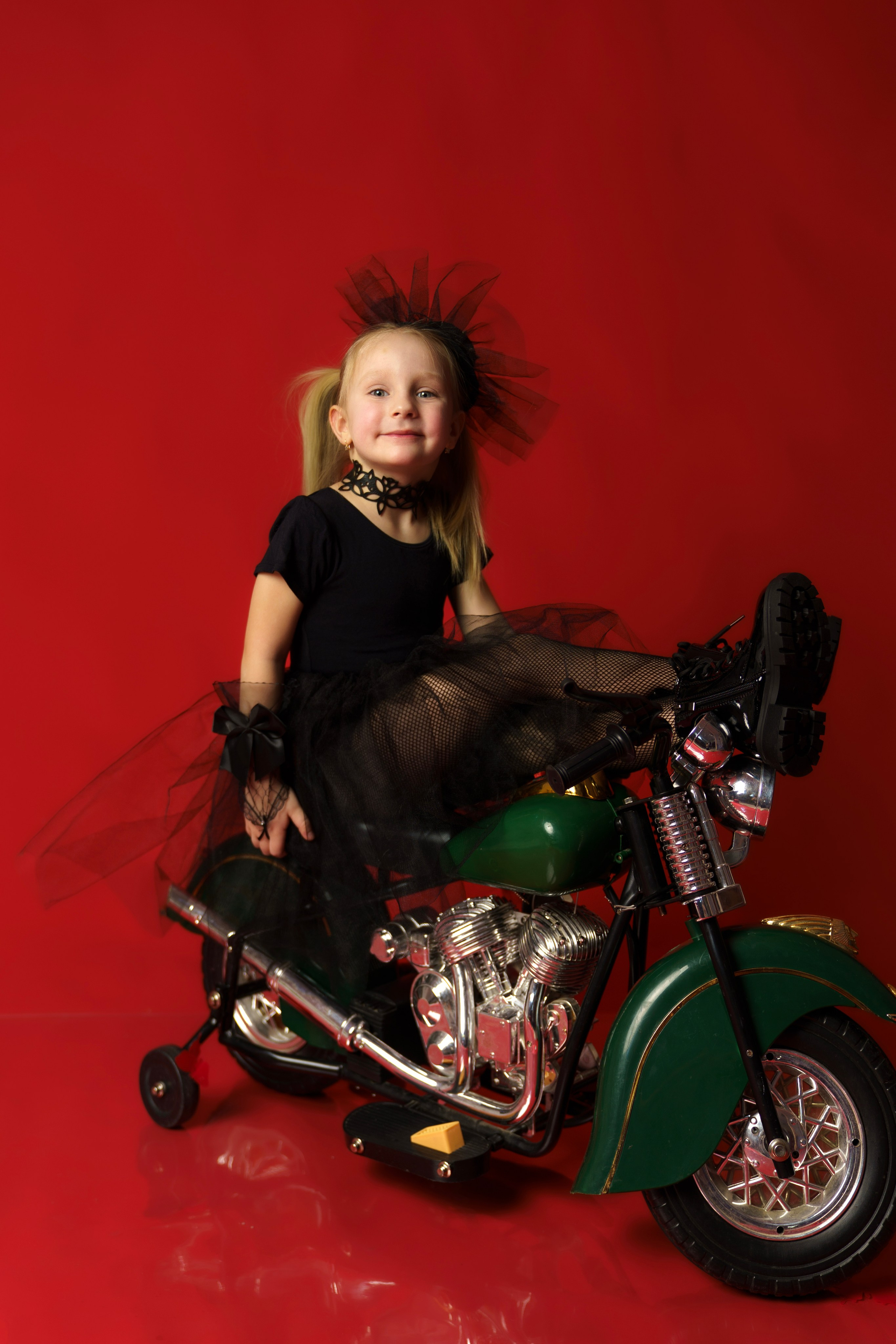 Детская (2 — 10 лет). Фотограф новорожденных, детей до года и беременных в Симферополе