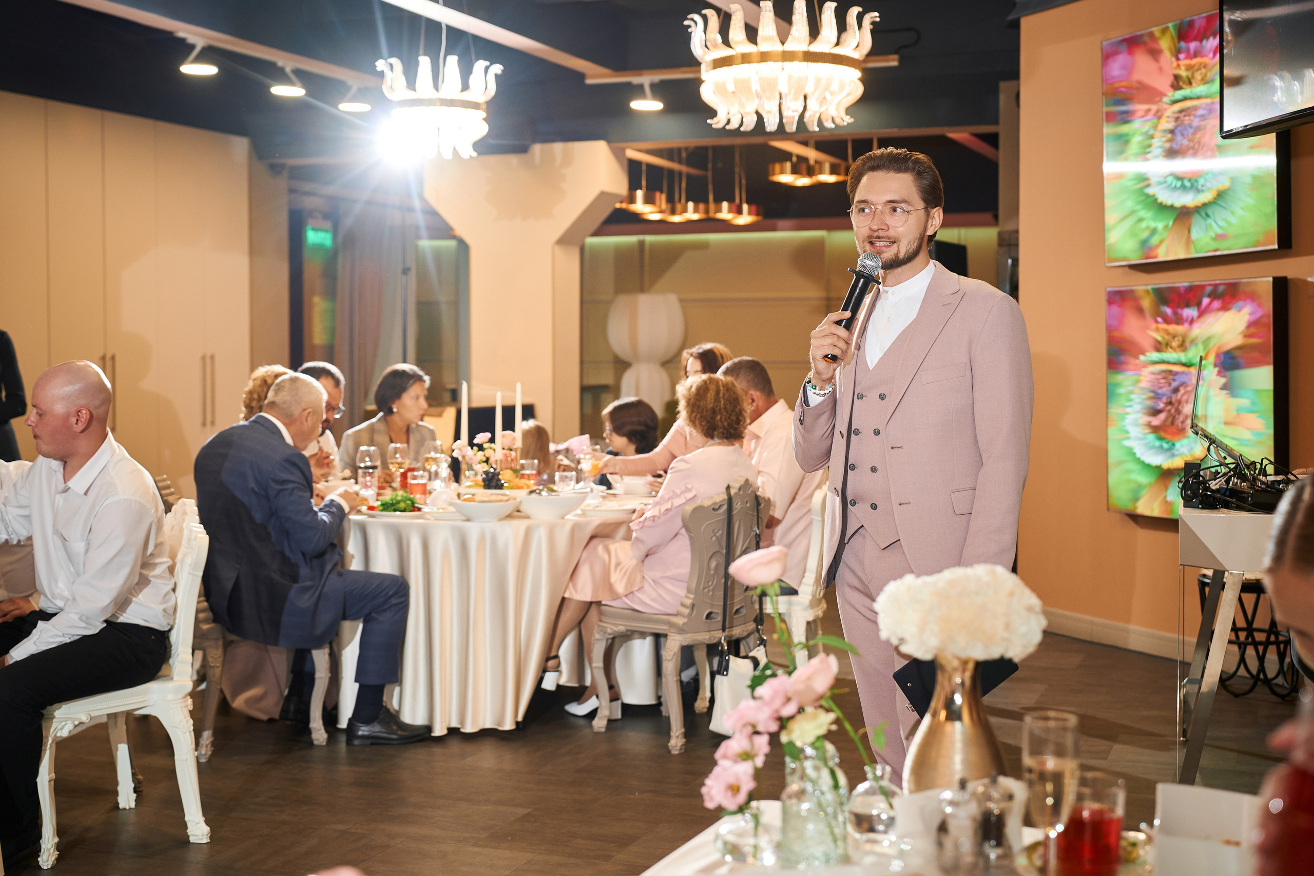 Иван и Анна. Свадебный организатор координатор Екатеринбург Серов Дарья Окишева