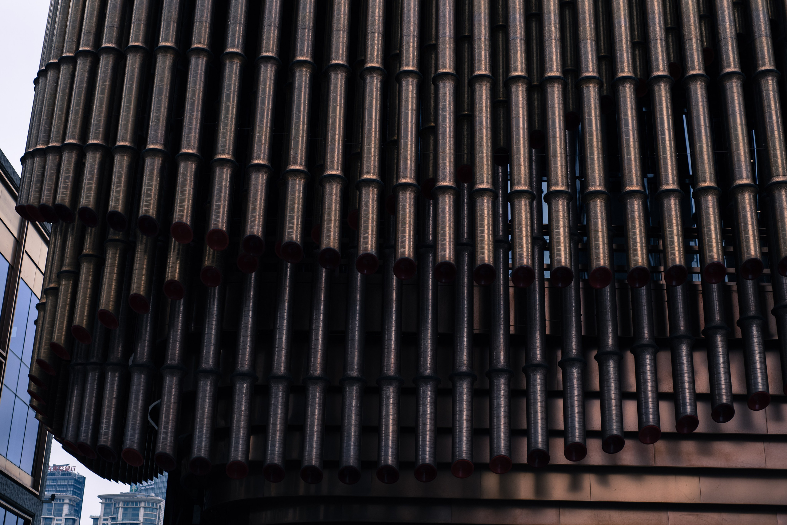 Рекламный фотограф из Гуанчжоу: вдохновение в улицах Шанхая. Коммерческий и предметный фотограф в Гуанчжоу Коваленко Александр