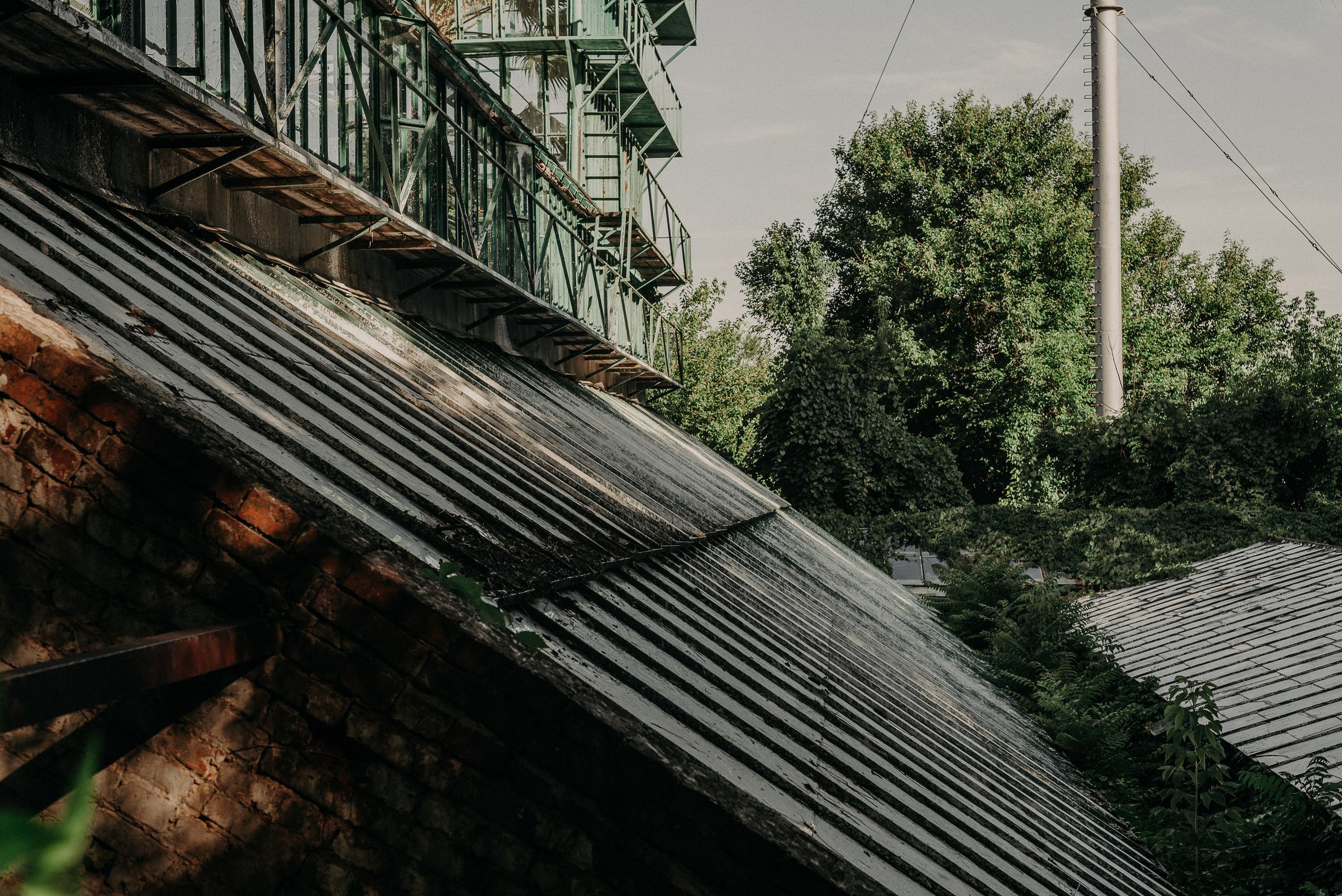 Ростов-на-Дону: через объектив фотографа из Гуанчжоу. Коммерческий и предметный фотограф в Гуанчжоу Коваленко Александр