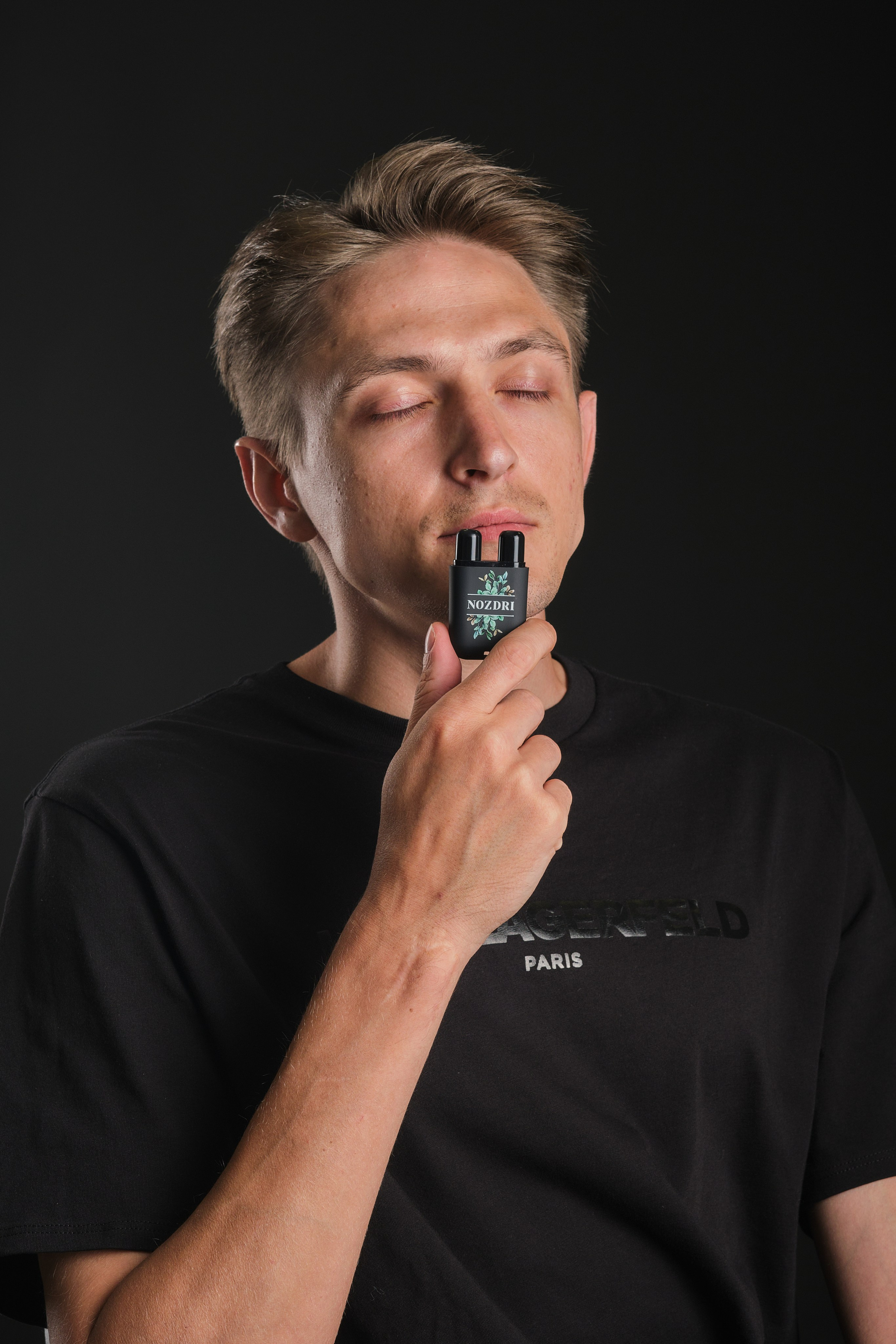 Nozdri. Предметный фотограф в Краснодаре