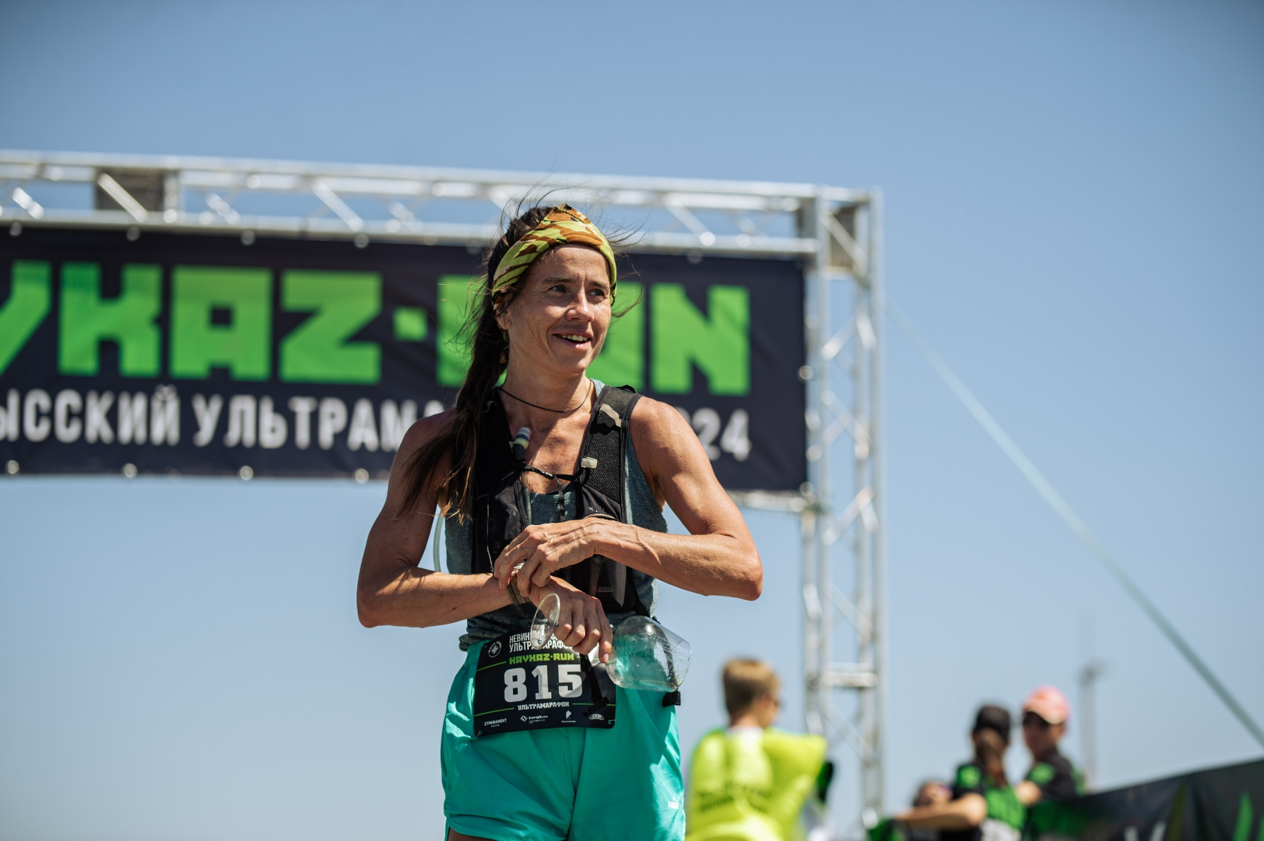 Невинномысский ультрамарафон 2024. Фотограф в Краснодаре Алена Горбунова