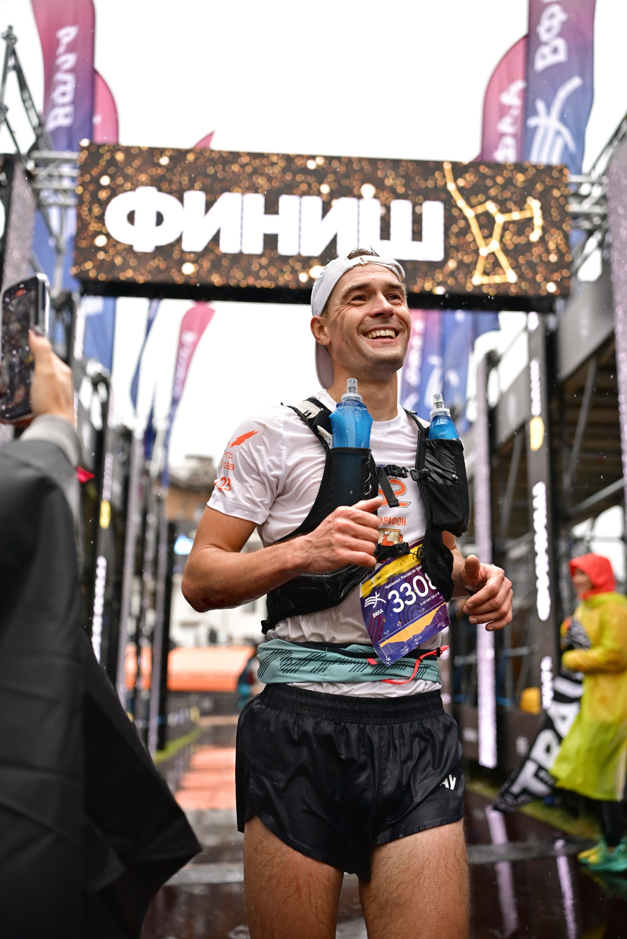 Т-Банк Rosa Wild Fest 07/09/2025. Фотограф в Краснодаре Алена Горбунова