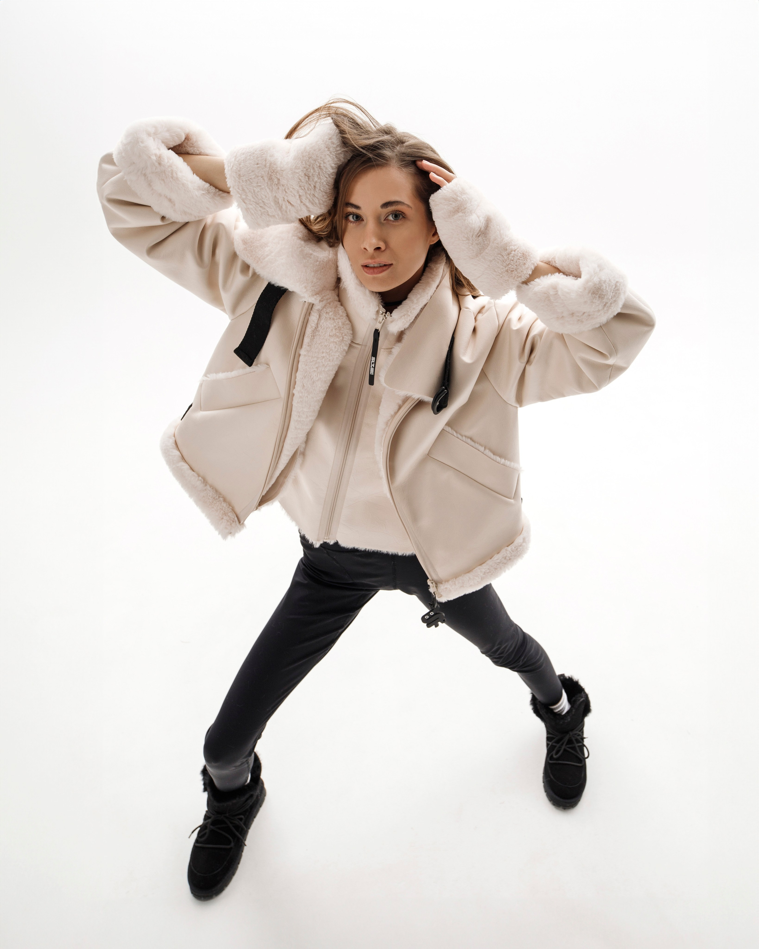 Mariya for SLT. Свадебный фотограф Алматы