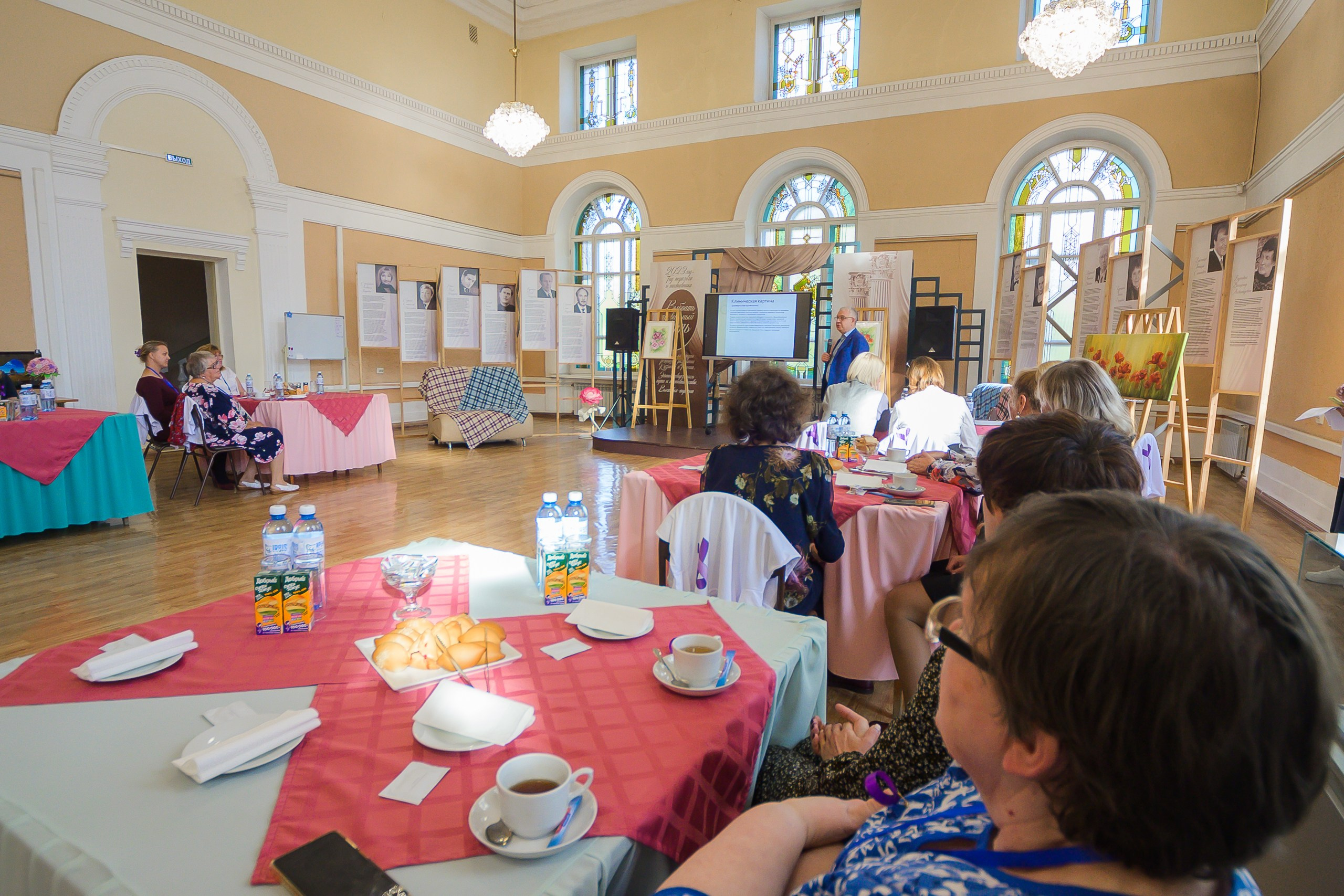 Альц Кафе. Фотограф в Кемерово Владислав Шульц