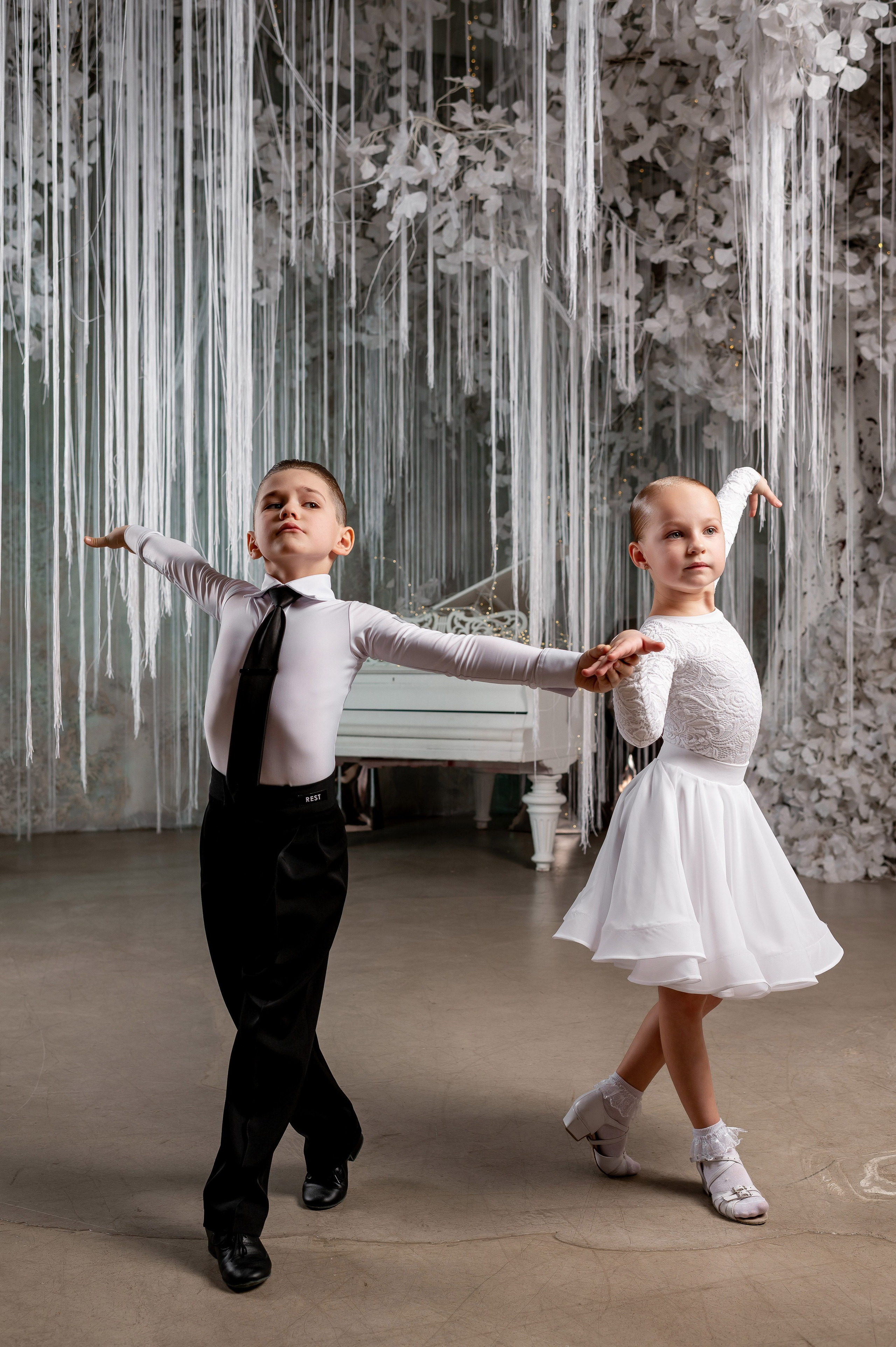Полина и Кевин. Портретный, семейный и свадебный фотограф в Санкт-Петербурге и в Пушкине Ширяев Денис