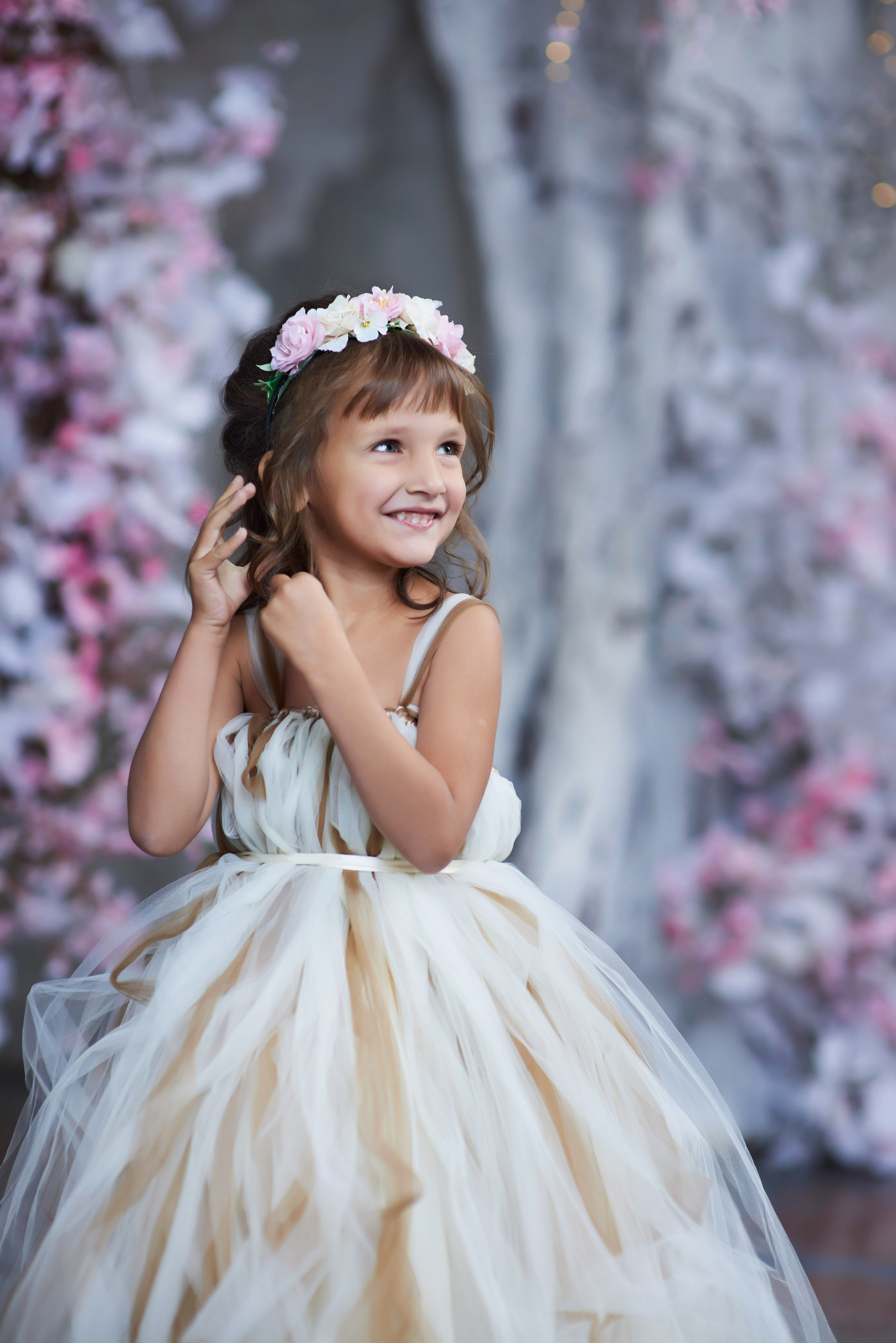 Марина. Портретный, семейный и свадебный фотограф в Санкт-Петербурге и в Пушкине Ширяев Денис