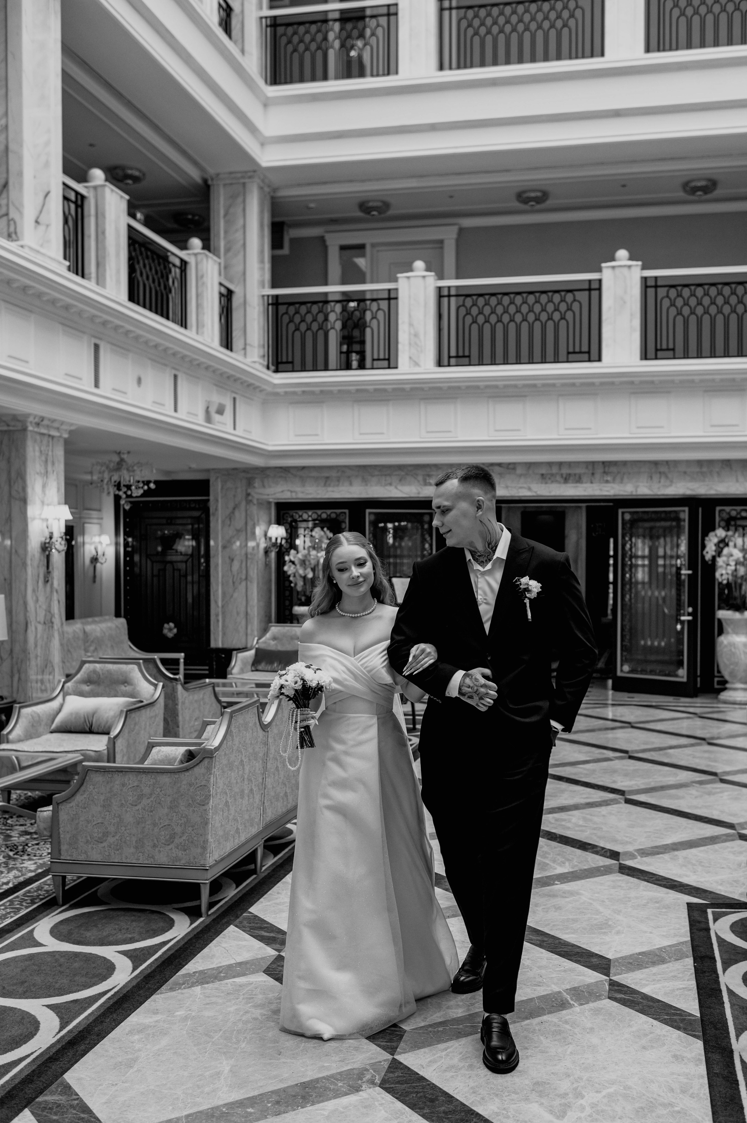 Виктория и Максим черно-белая серия. Портретный, семейный и свадебный фотограф в Санкт-Петербурге и в Москве Ширяев Денис