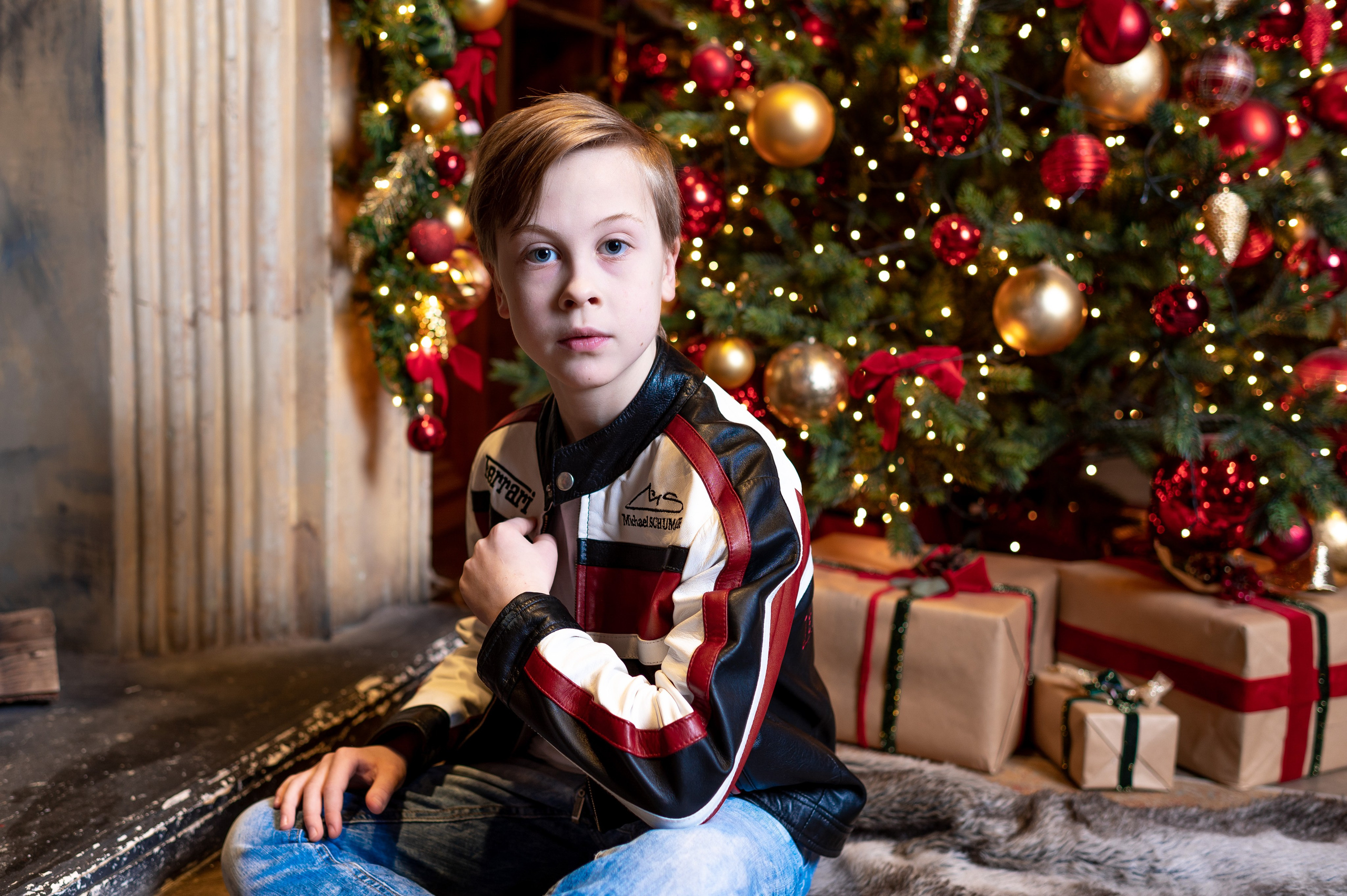 Фотосессия Анастасии, Евгения и Ромы. Портретный, семейный и свадебный фотограф в Санкт-Петербурге и в Москве Ширяев Денис