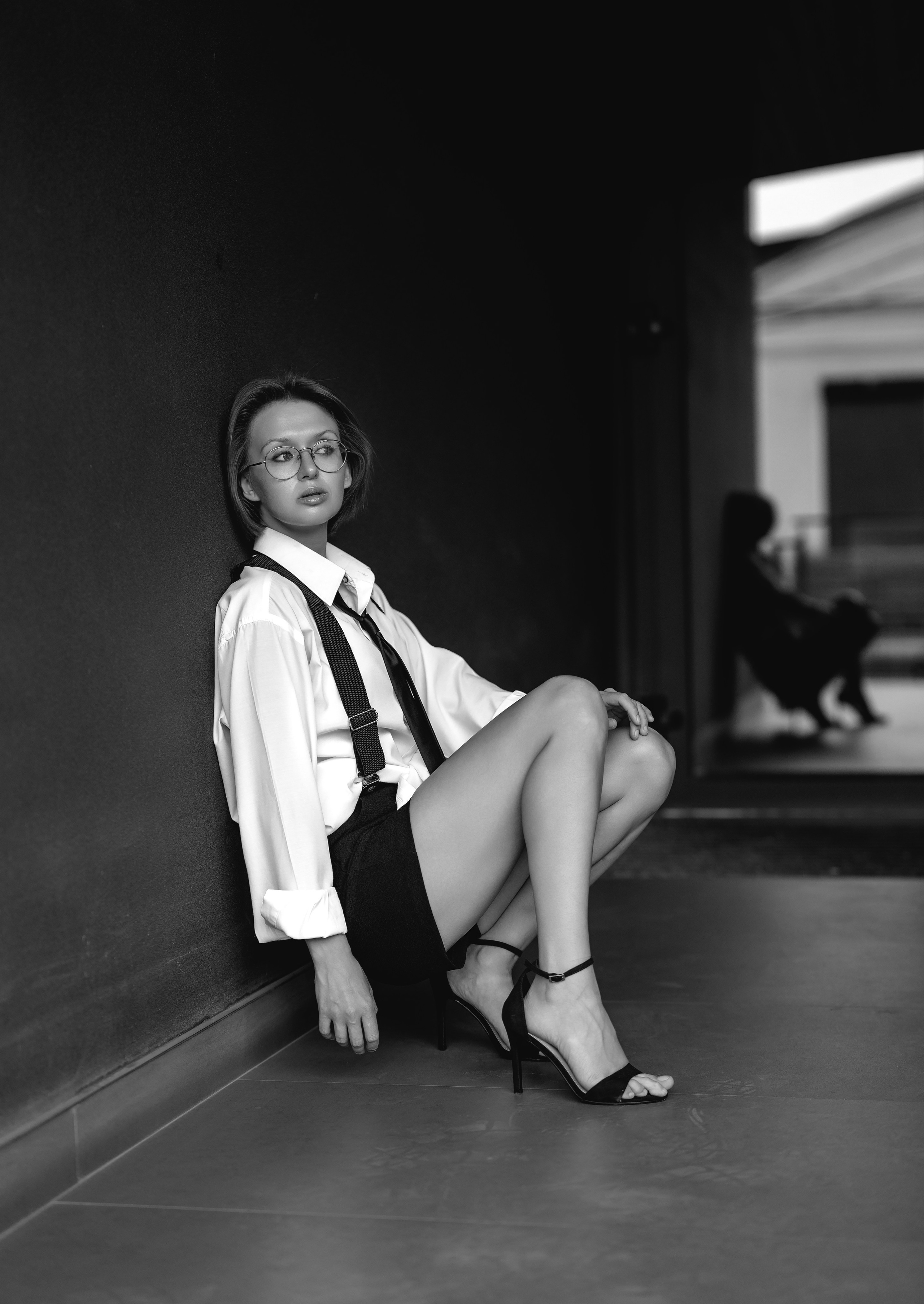 FASHION ON THE STREET. Сайт фотограф в Керчи Кислый Юрий