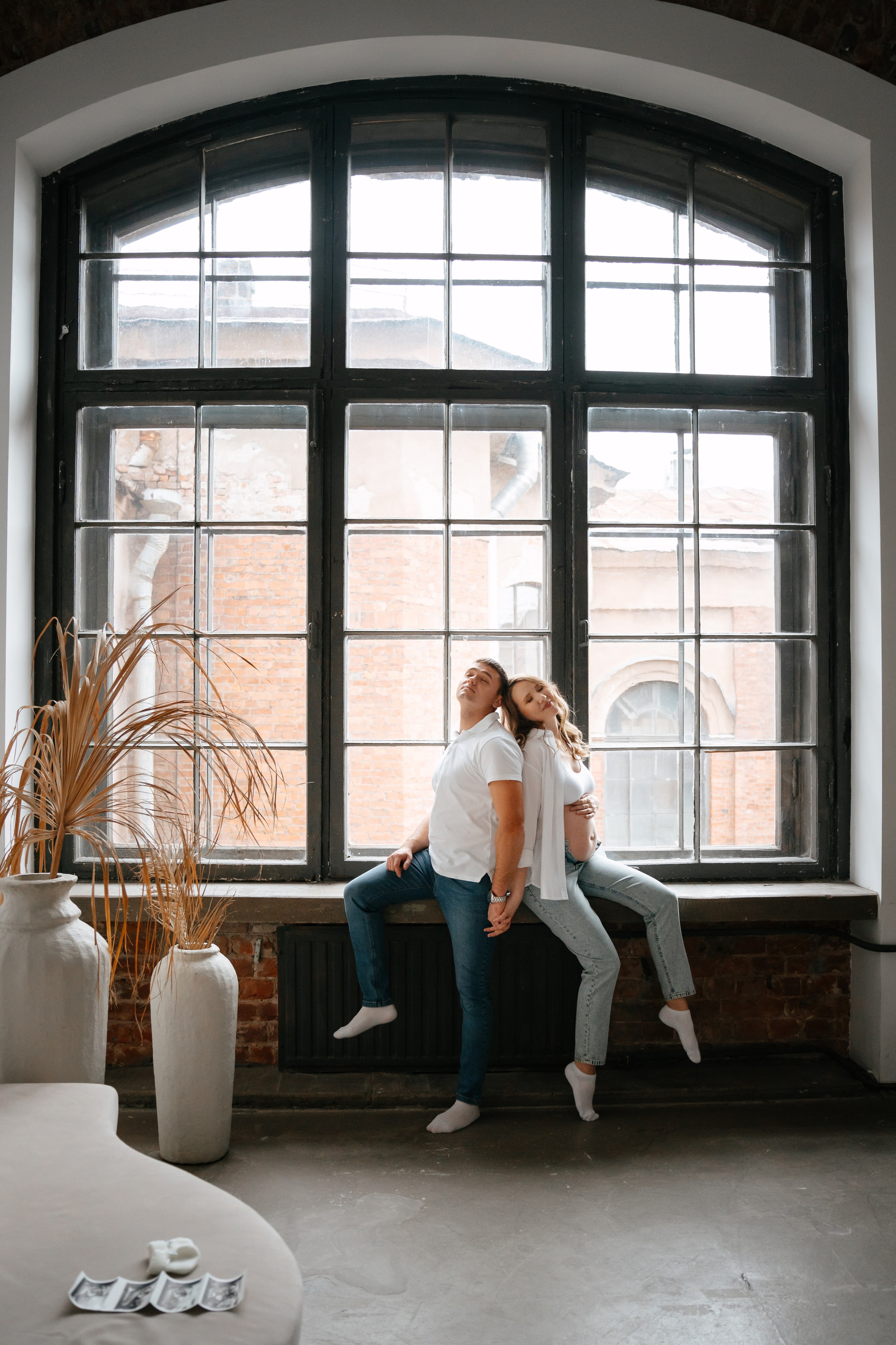 Семья. Семейный и свадебный фотограф в Санкт-Петербурге и Москве