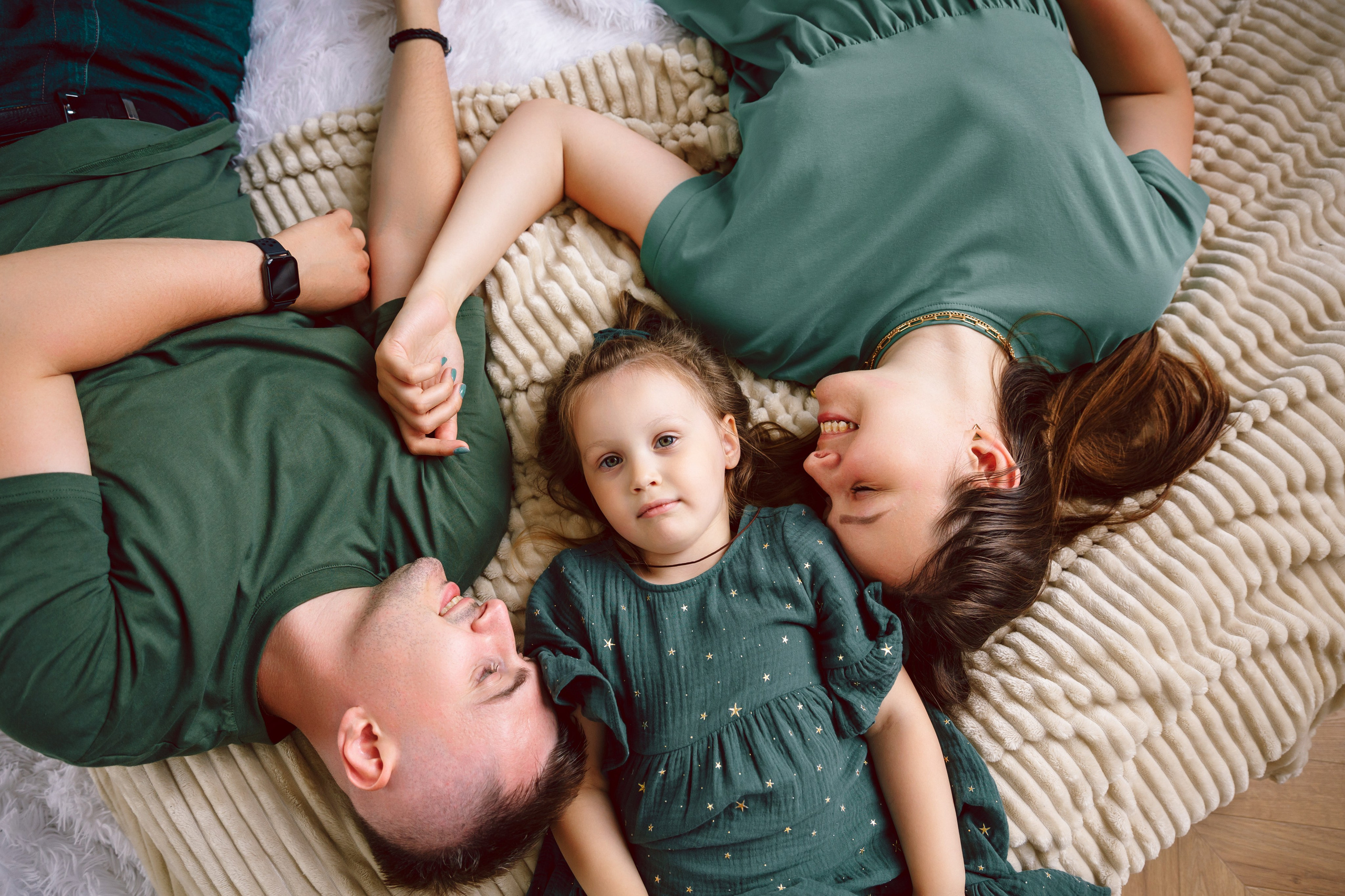 Нике 4 года. Фотограф новорожденных Тверь Диана Муляева