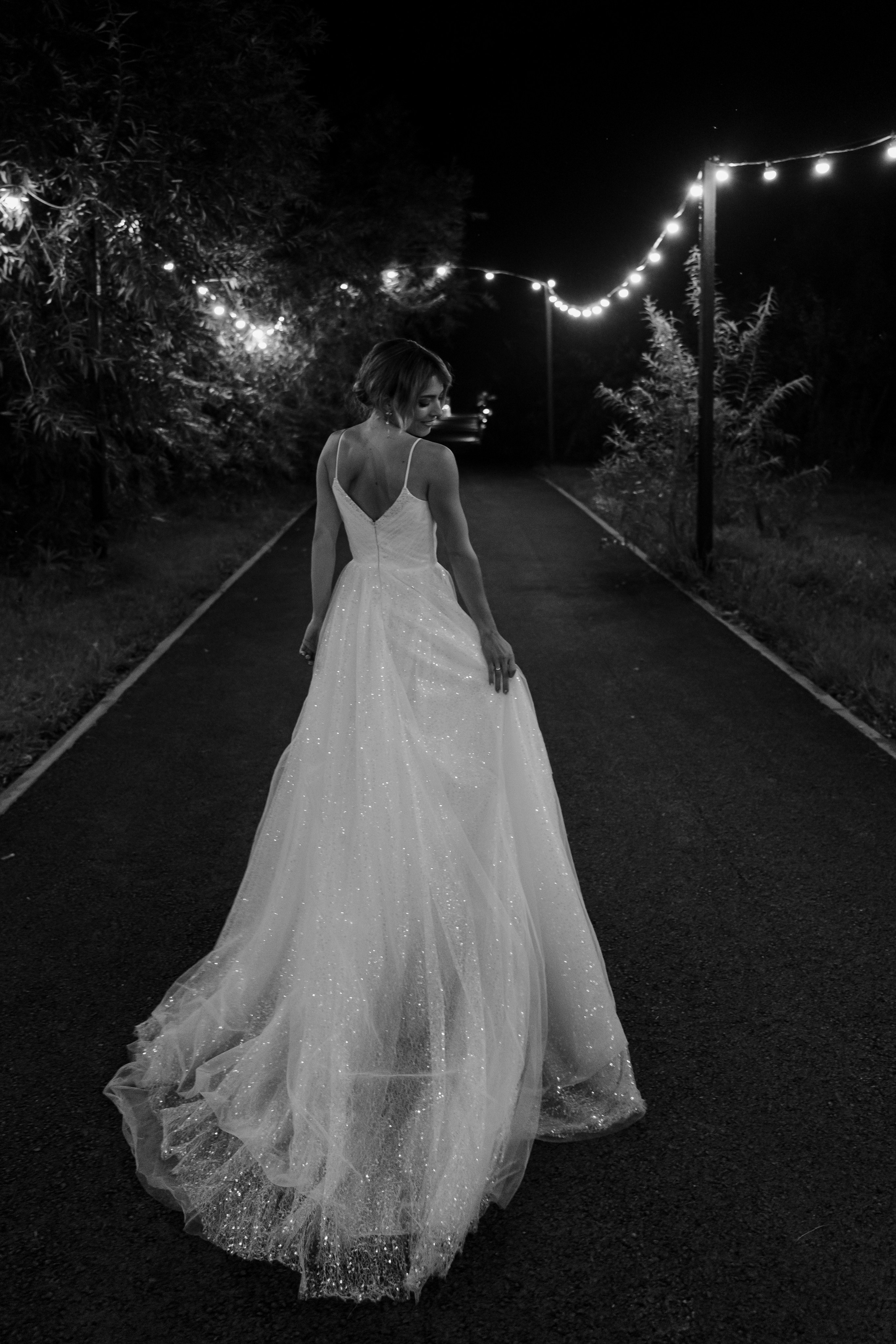 Дмитрий и Дарья. Свадебный фотограф Красноярск Вязьминова Мария