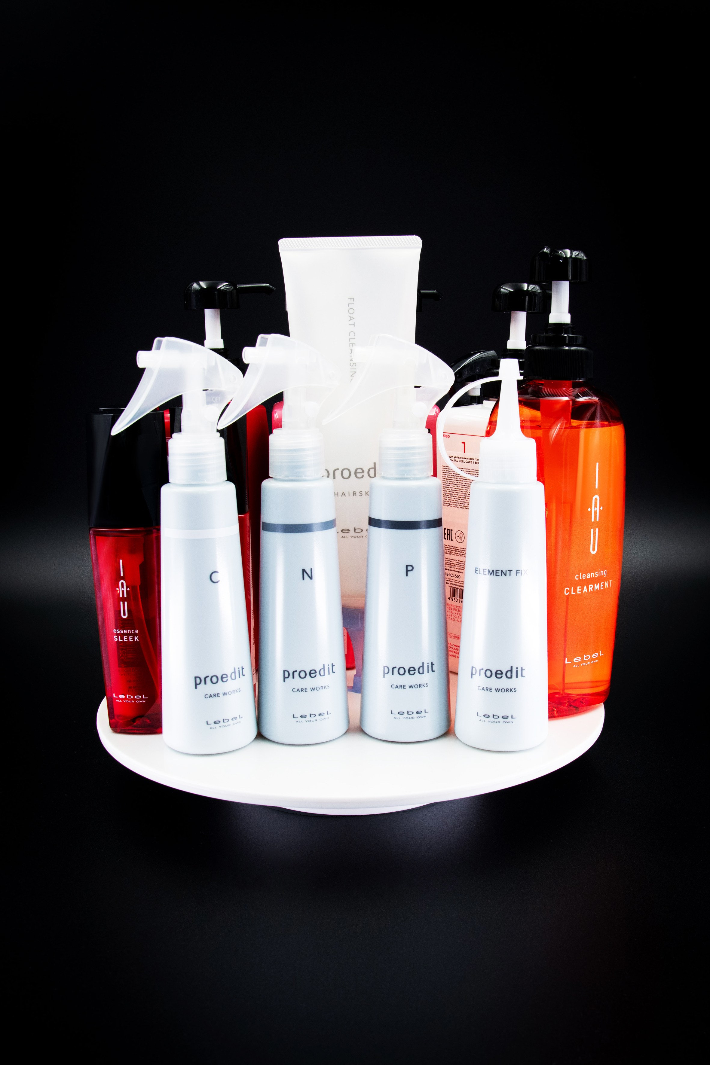 Парикмахер-колорист. Александра Панина фотограф, портрет, семья, бизнес, Новосибирск