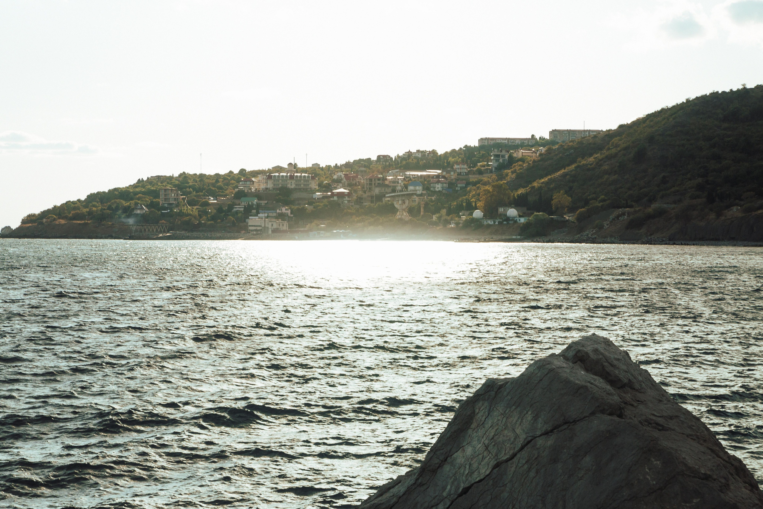 Много гуляли. Семен Соколов