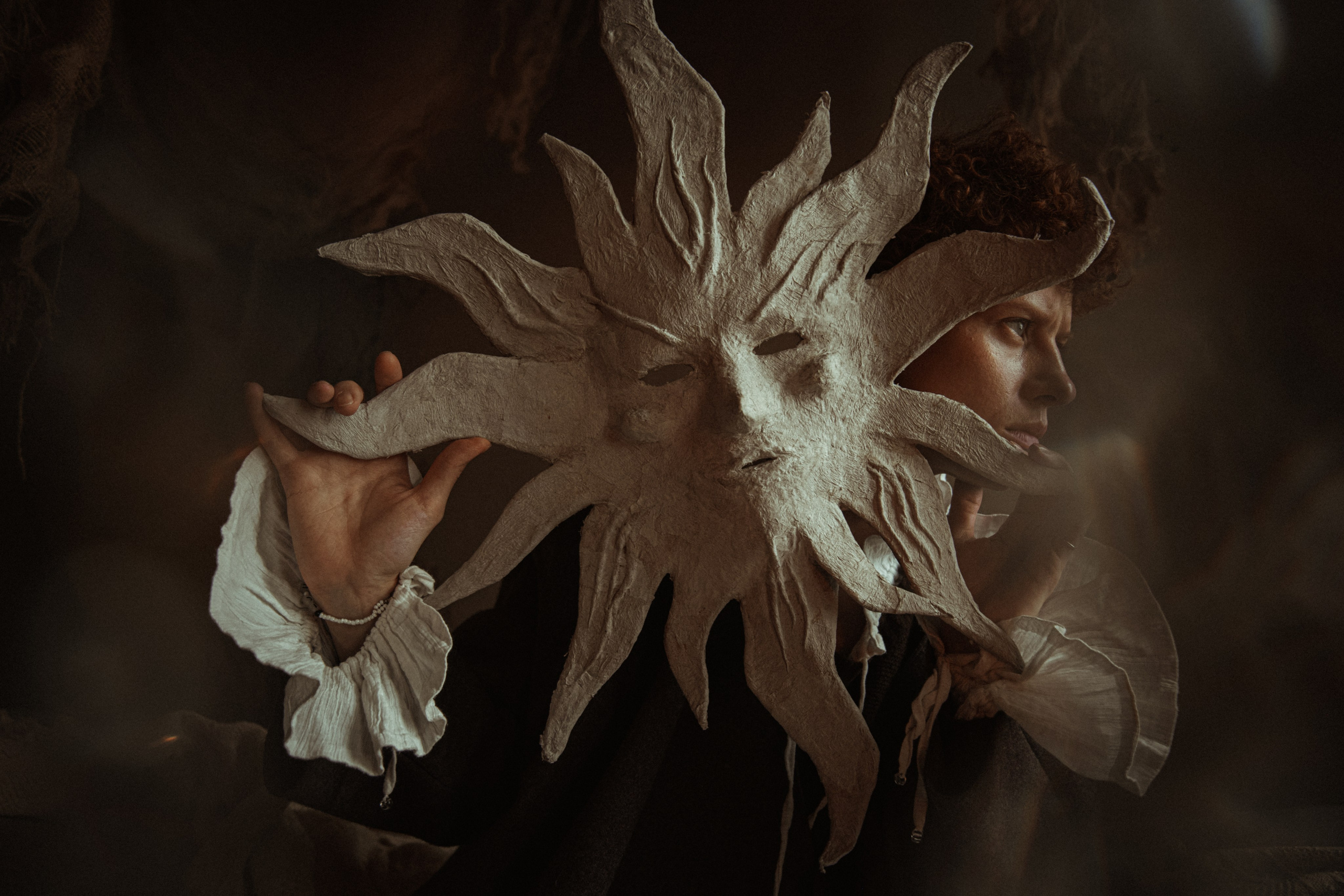 Мои работы в цвете. Портретный фотограф Марина Щеглова в Москве