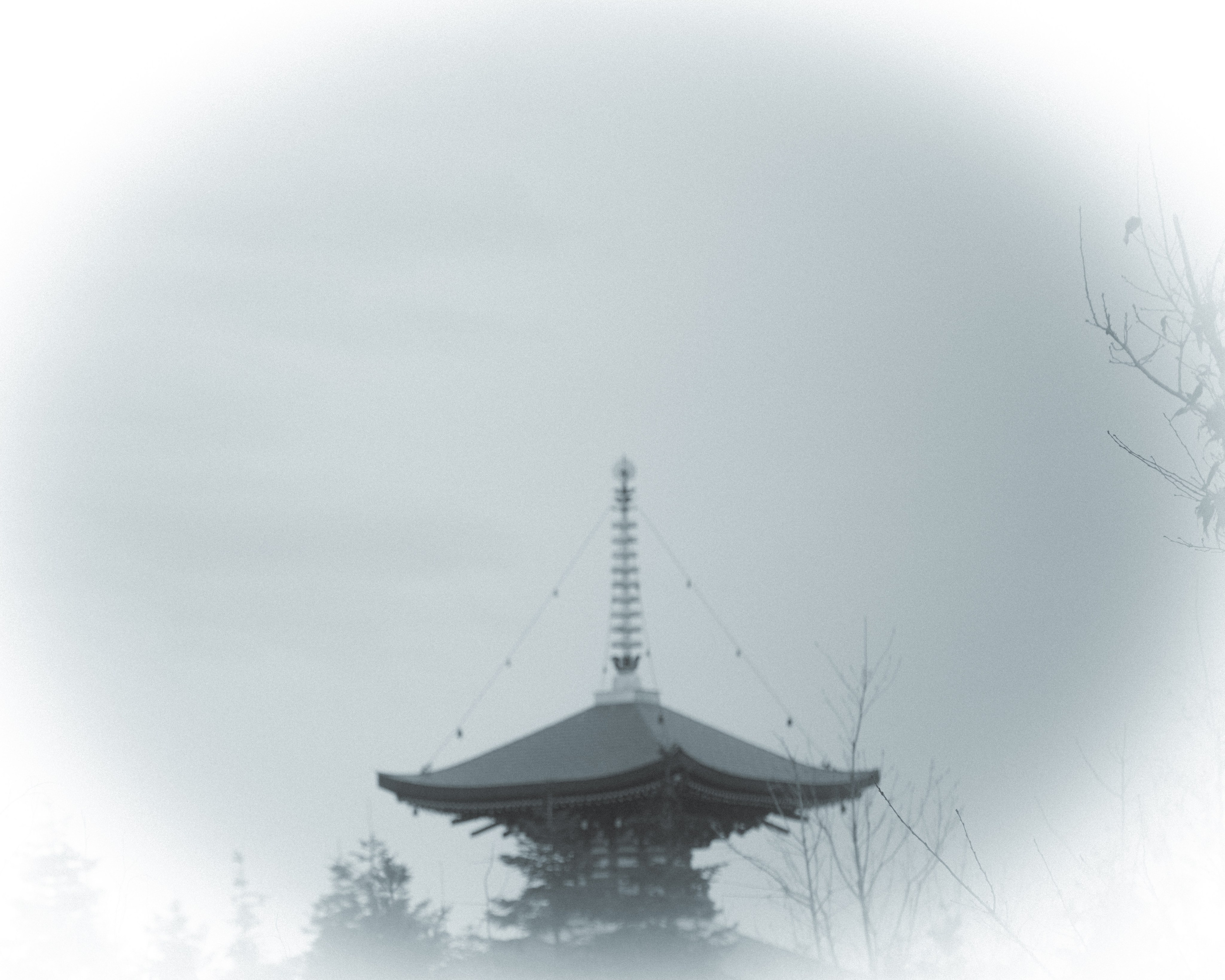 Silence. Главная