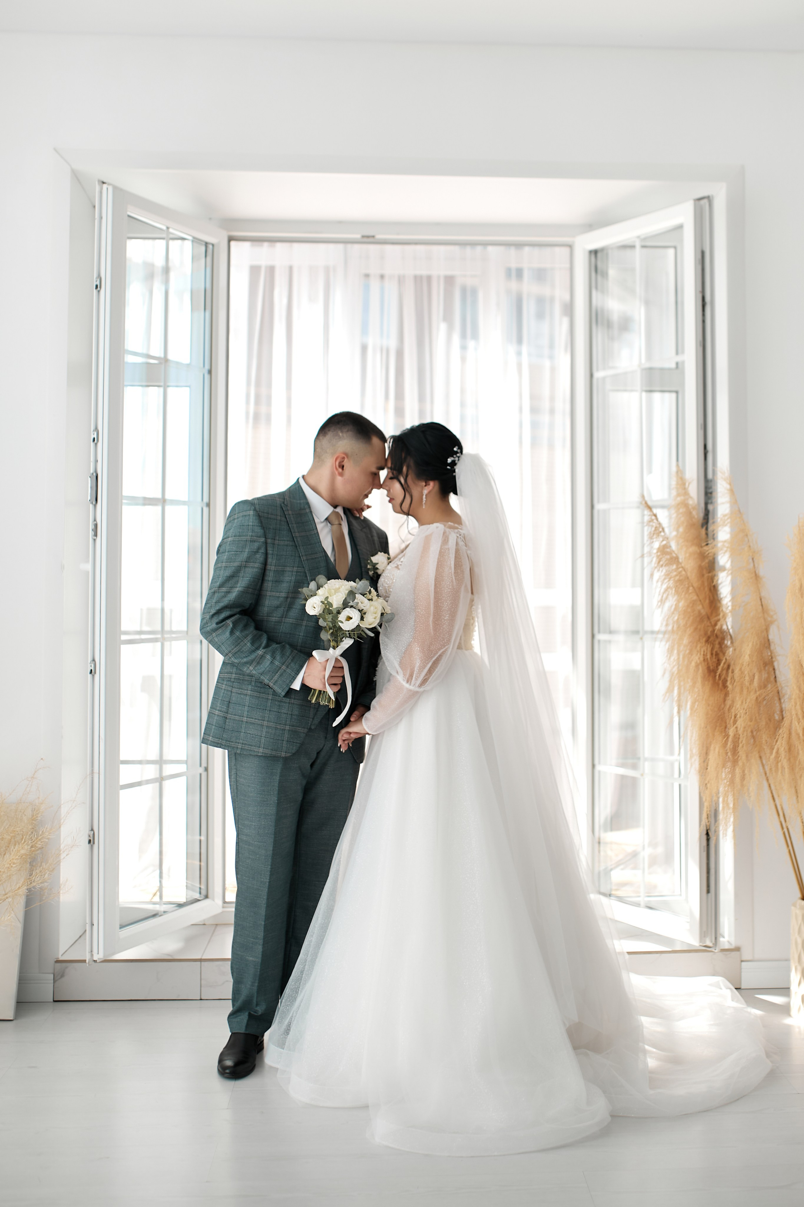 Максим и Диана. Свадебный фотограф