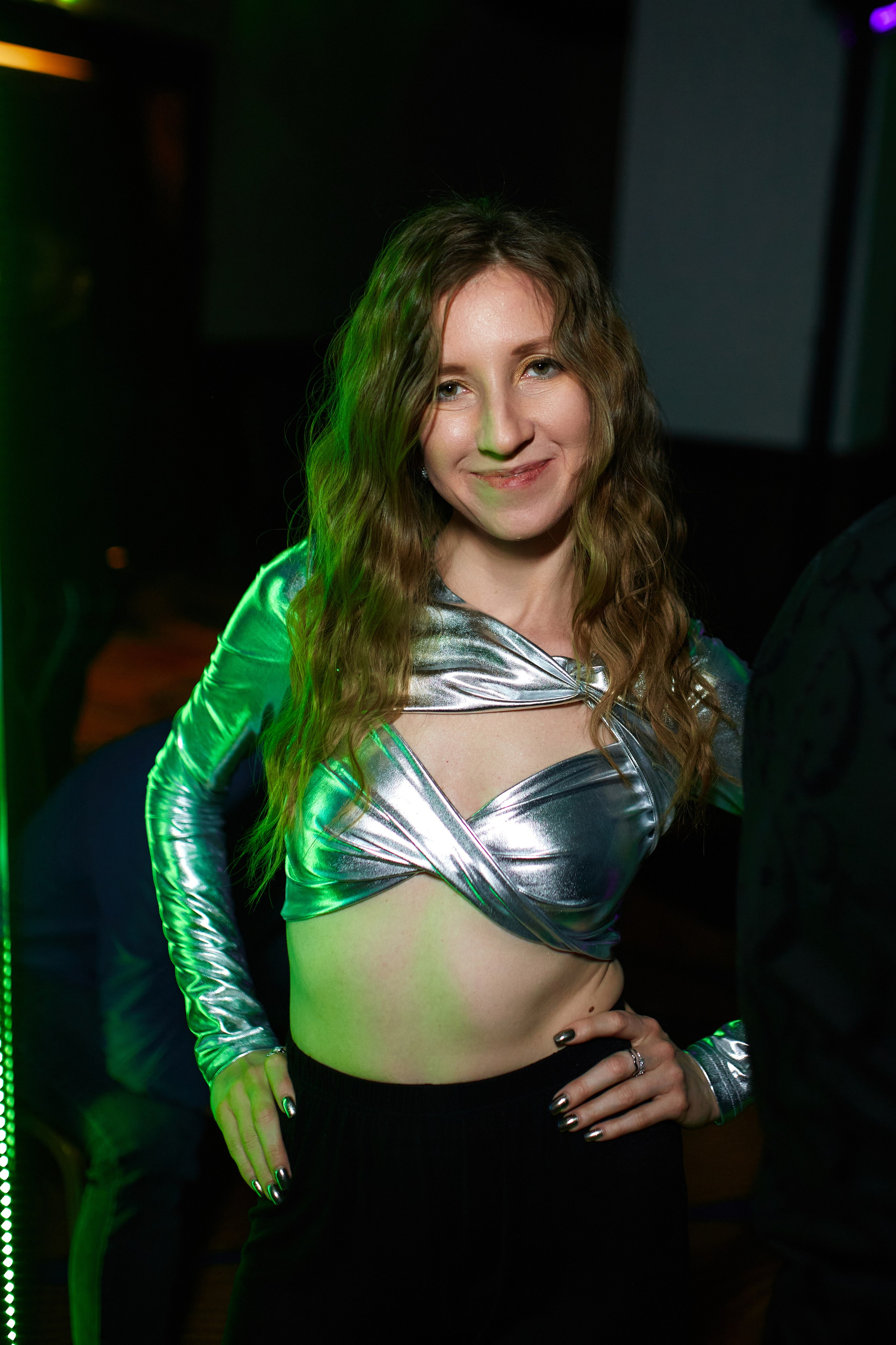 Фестиваль «Люди Киз». Свадебный фотограф