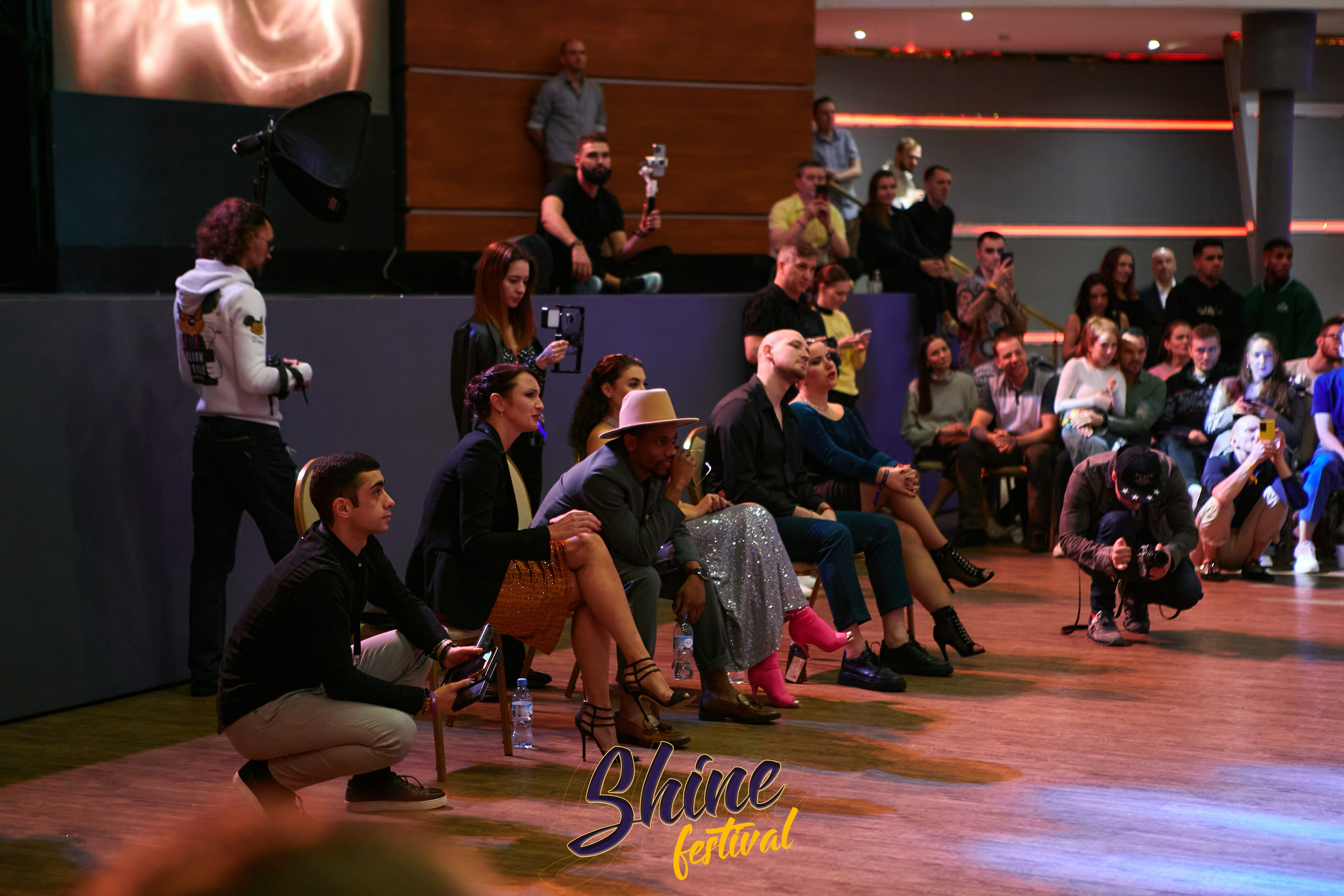 Shine party Moscow. Свадебный фотограф