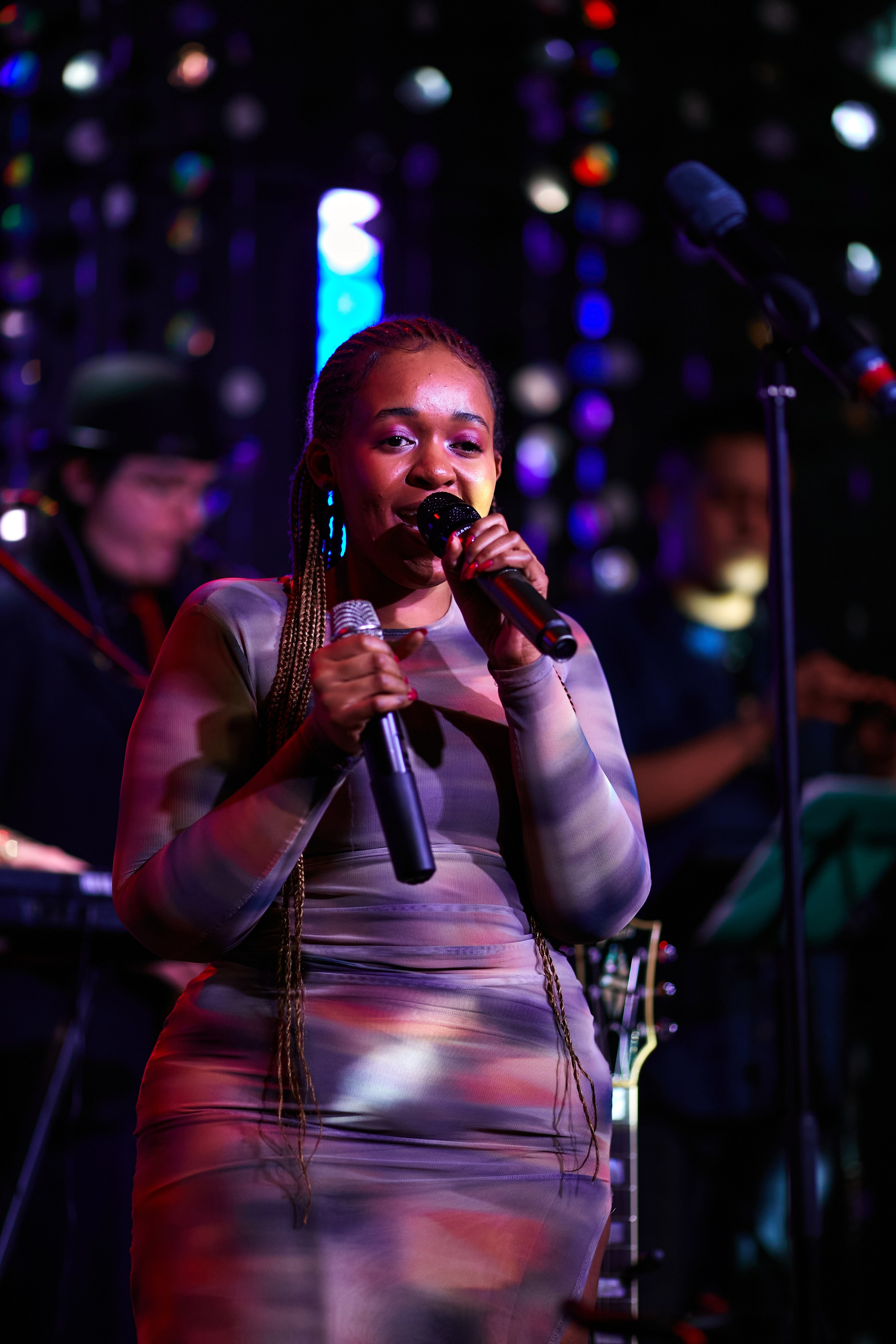 Концерт EL DOMI. Свадебный фотограф