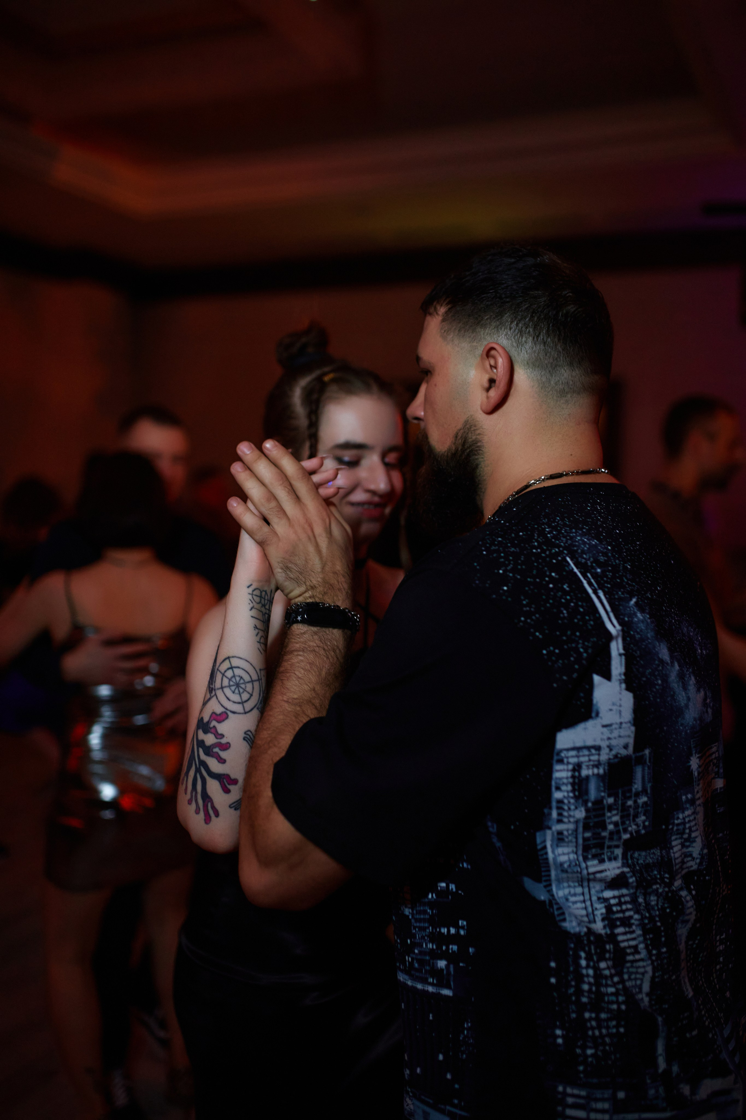 Фестиваль «Люди Киз». Свадебный фотограф