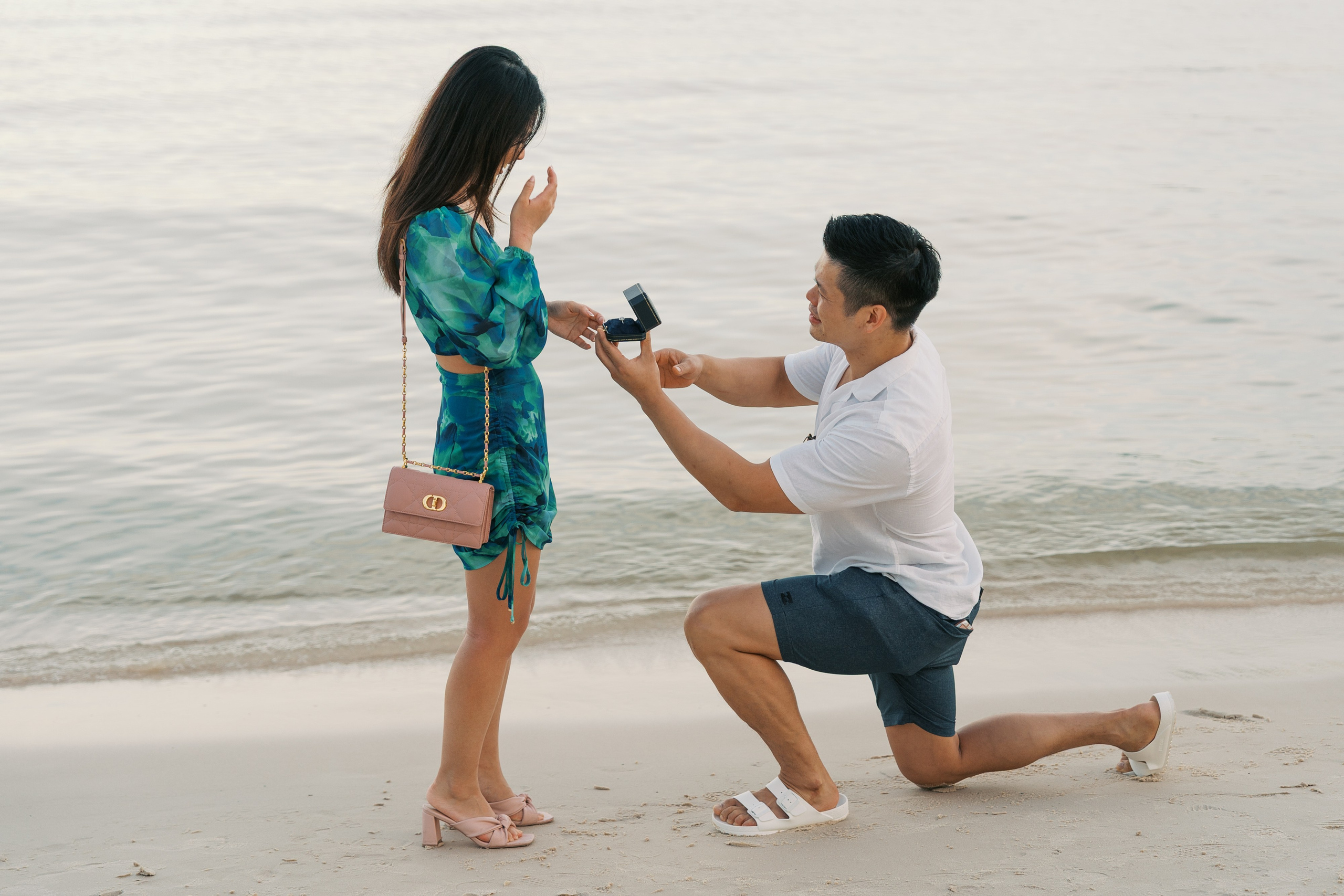 Engagement. PhuQuoc photographer — Phu Quoc wedding photographer