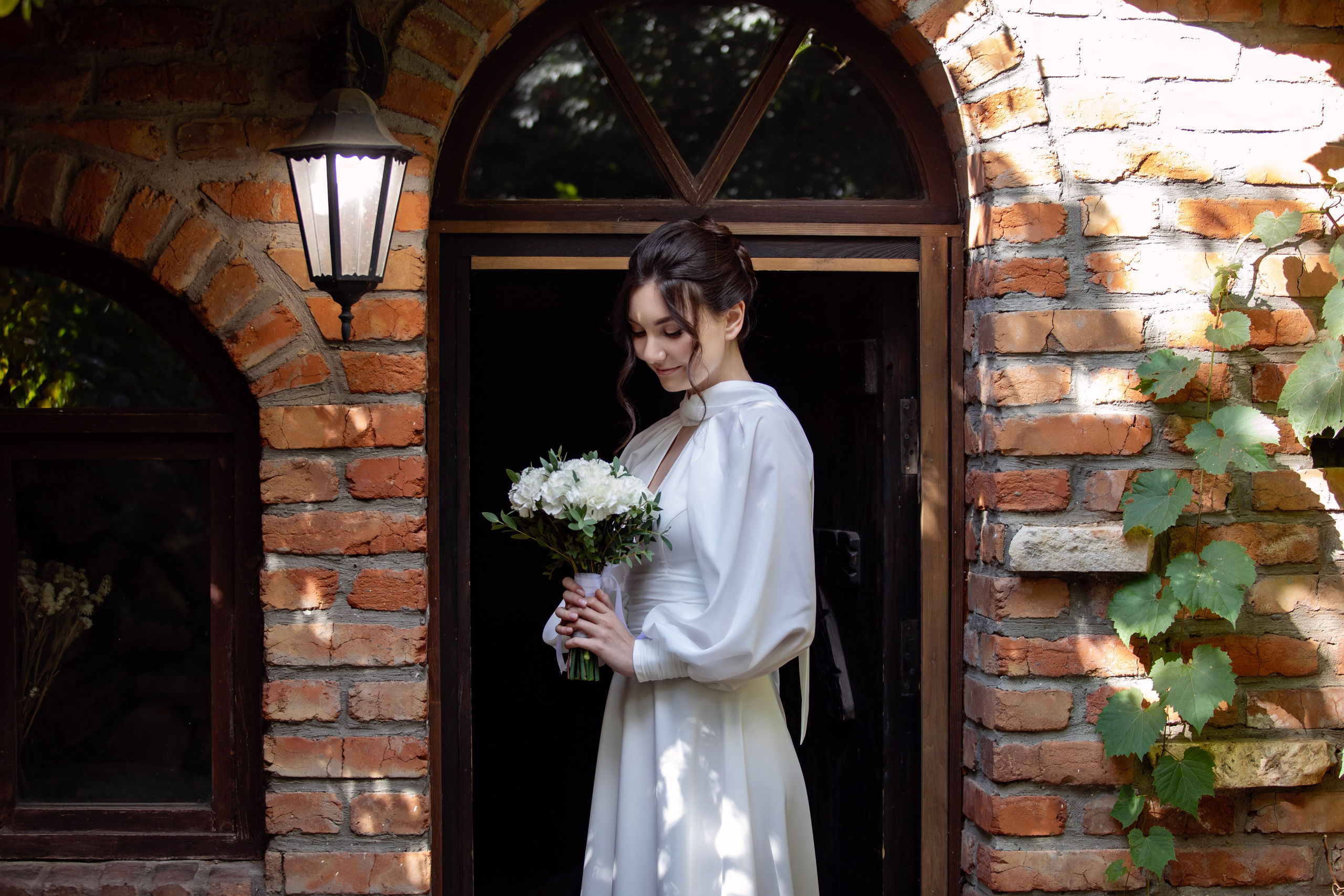 Елизавета & Константин. Свадебный фотограф Гарифуллин Руслан. Раменское, Жуковский, Москва