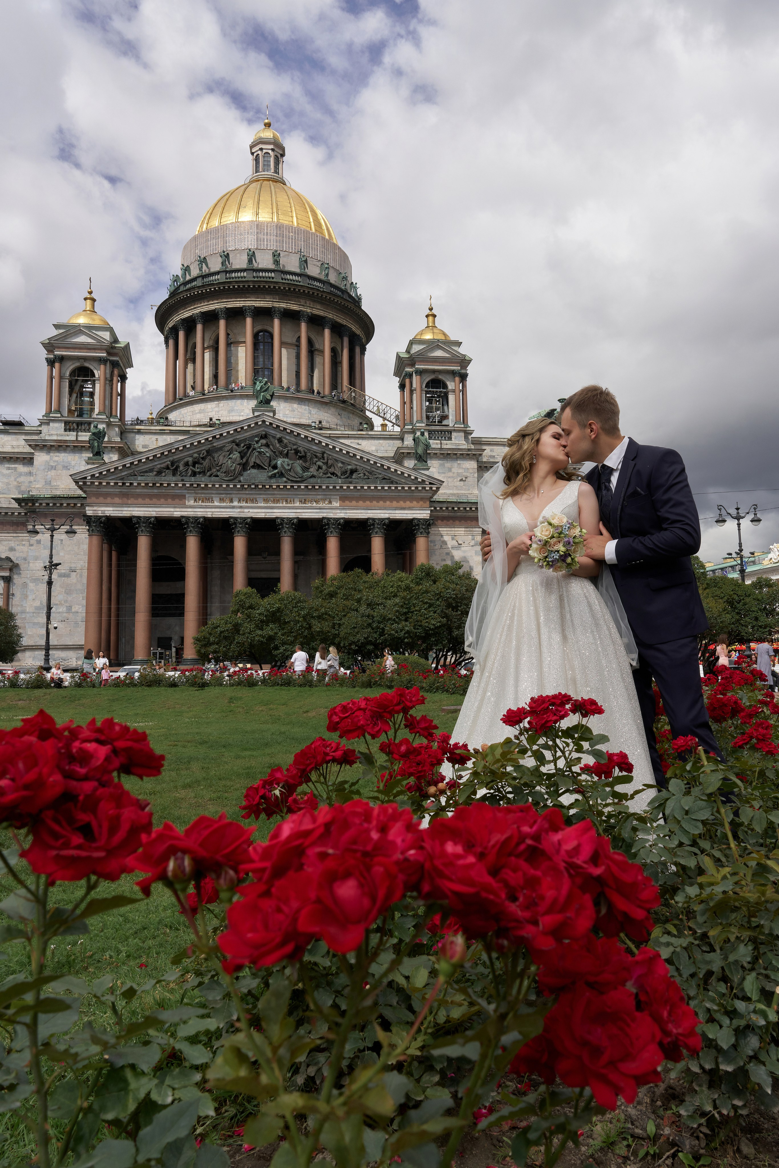 Свадебный фотограф Михаил Иванов