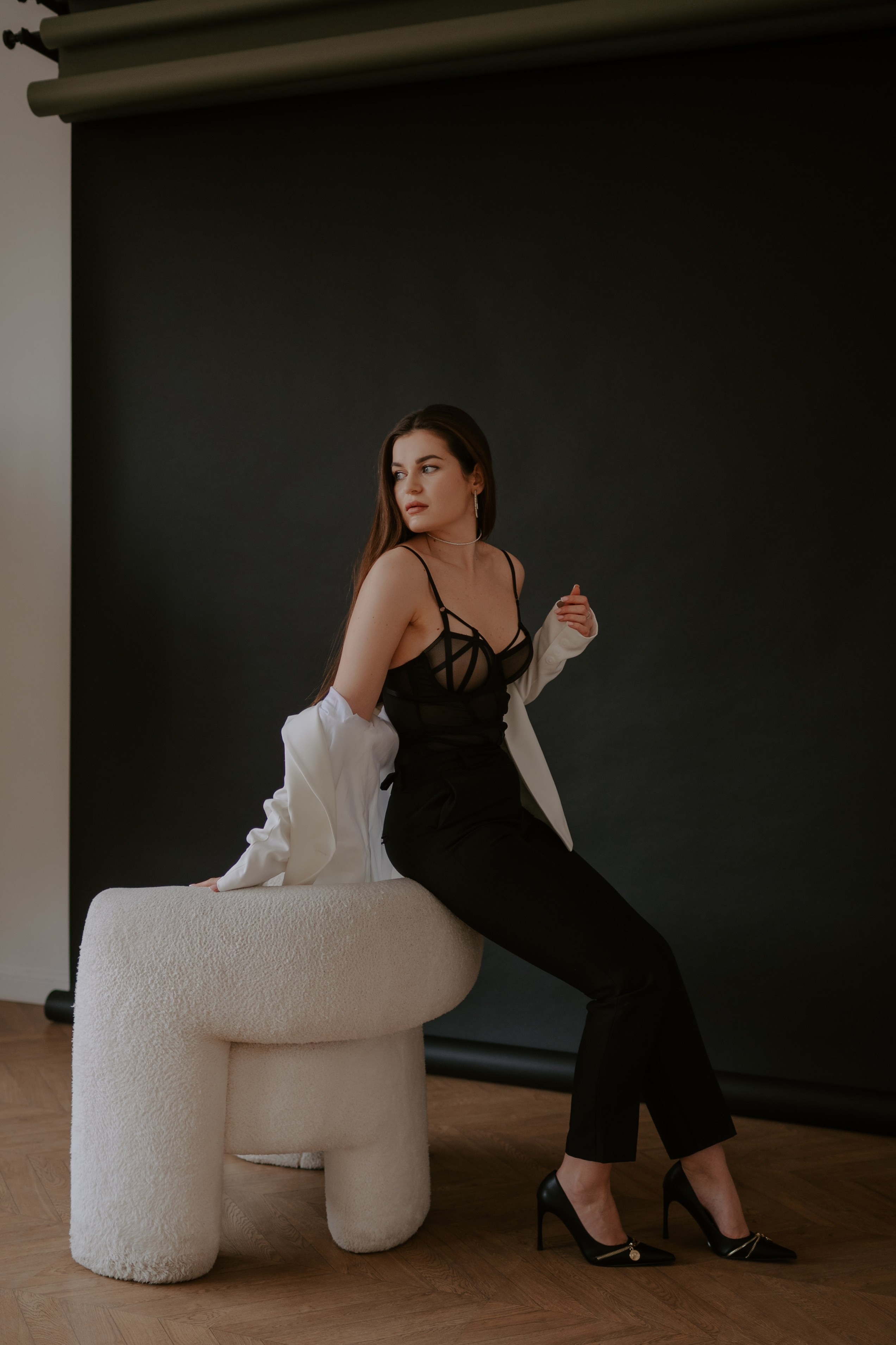 Лена. Свадебный, репортажный и семейный фотограф в Москве Арина Зак