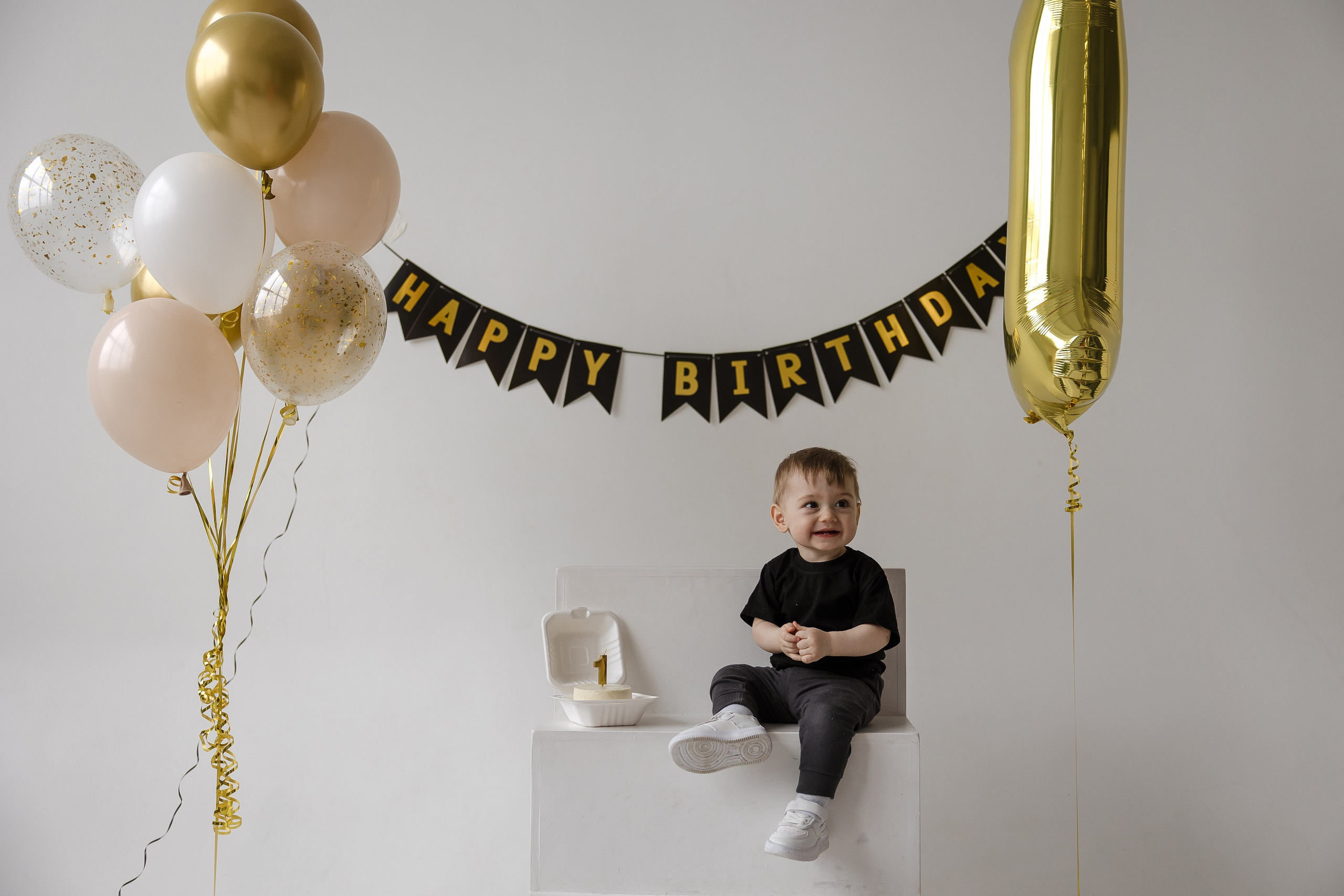 1 YEAR. Свадебный и семейный фотограф в Самаре и Тольятти | Елена Топанцева