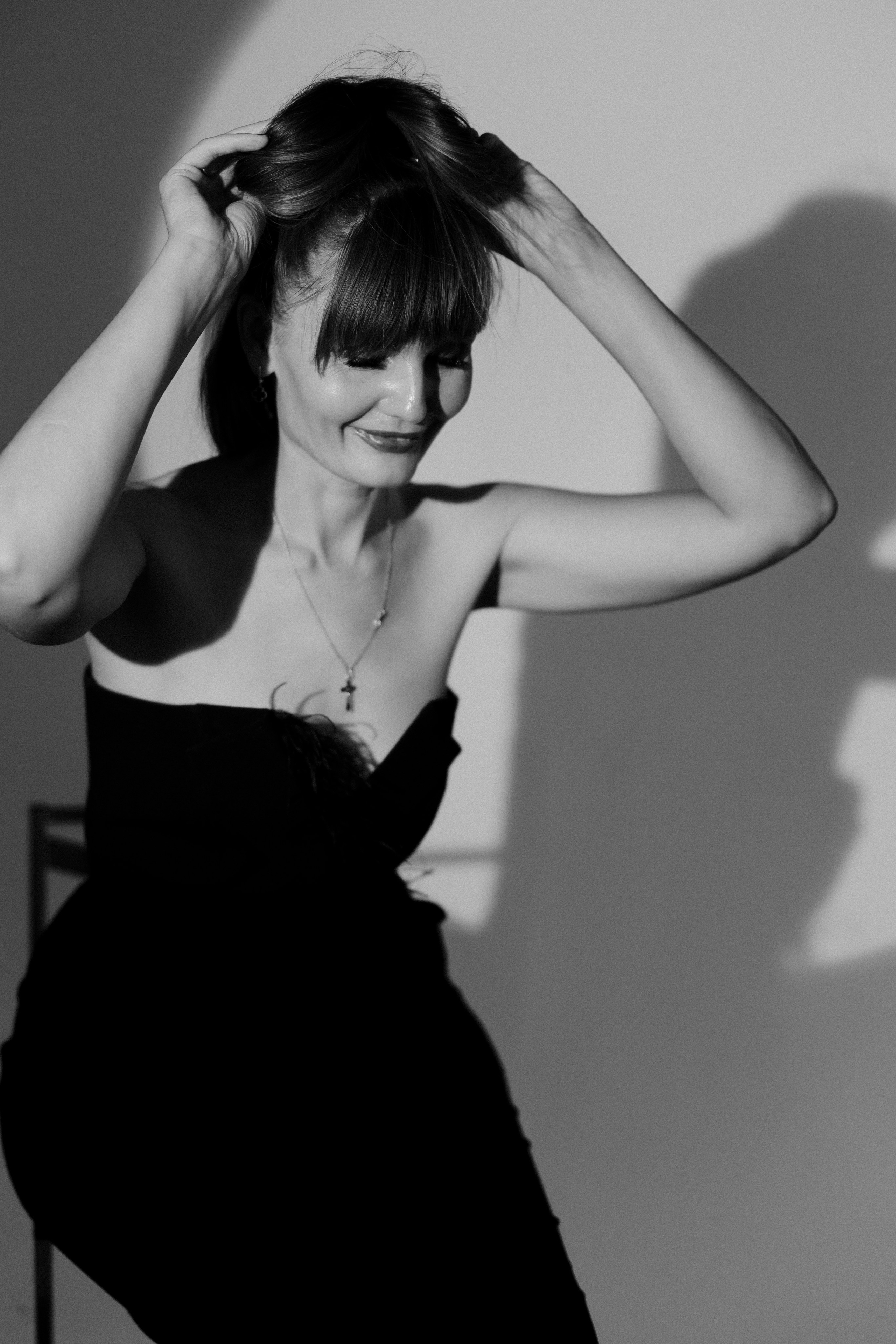 Аня и Лиля. Свадебный и семейный фотограф Москва Екатерина Верижникова