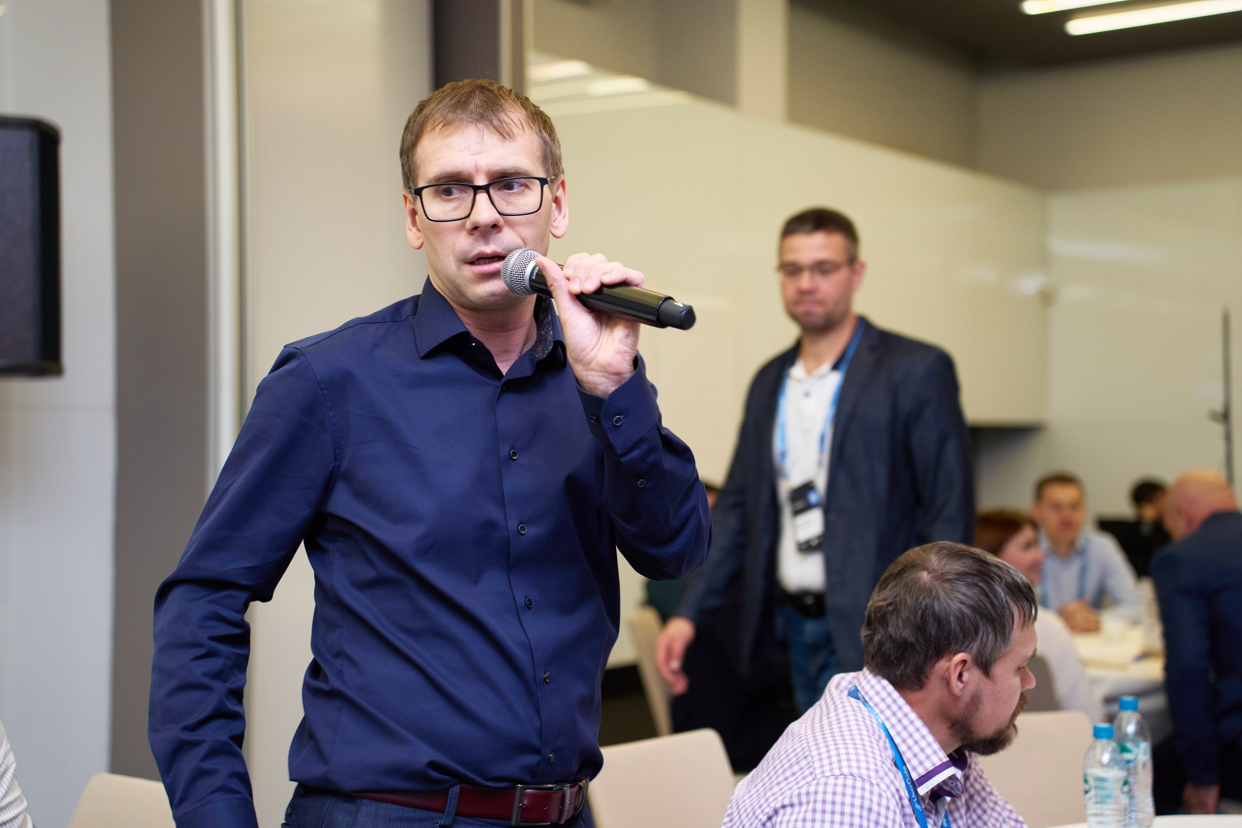 Partner Day. Фотограф pchemodanov