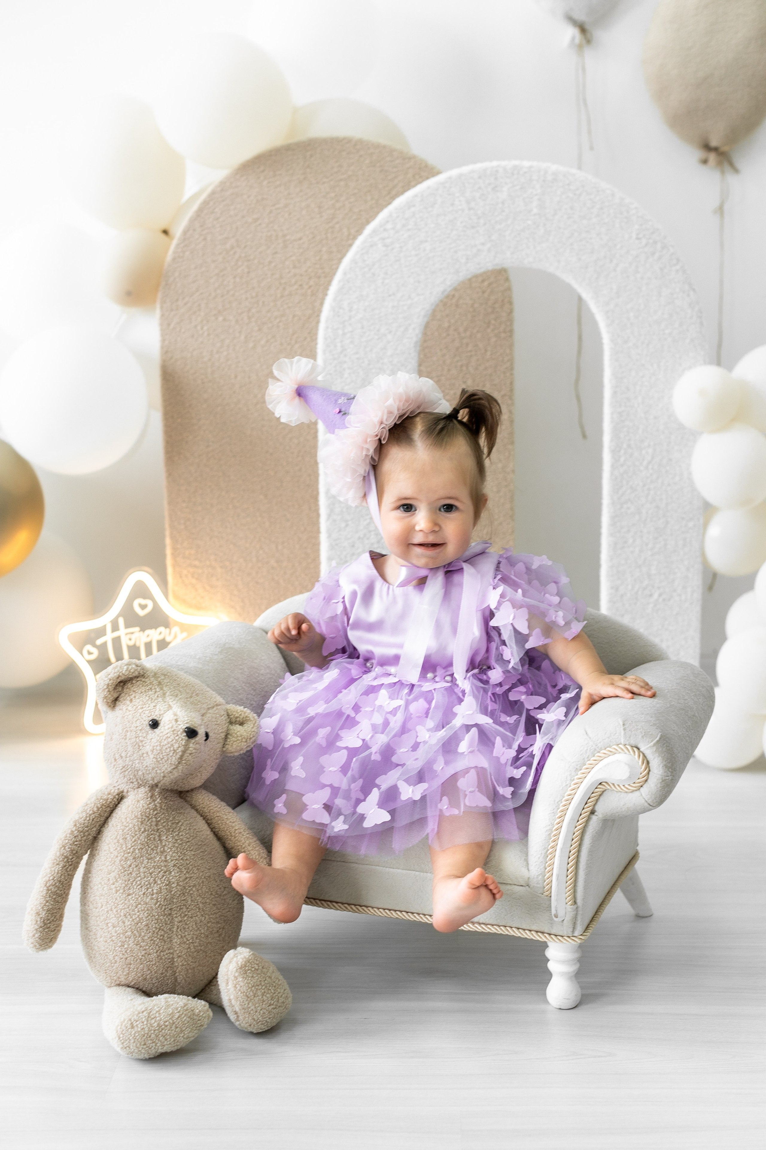 Анечка. Семейный и детский newborn фотограф в Ростове-на-Дону Наталья Лебедева