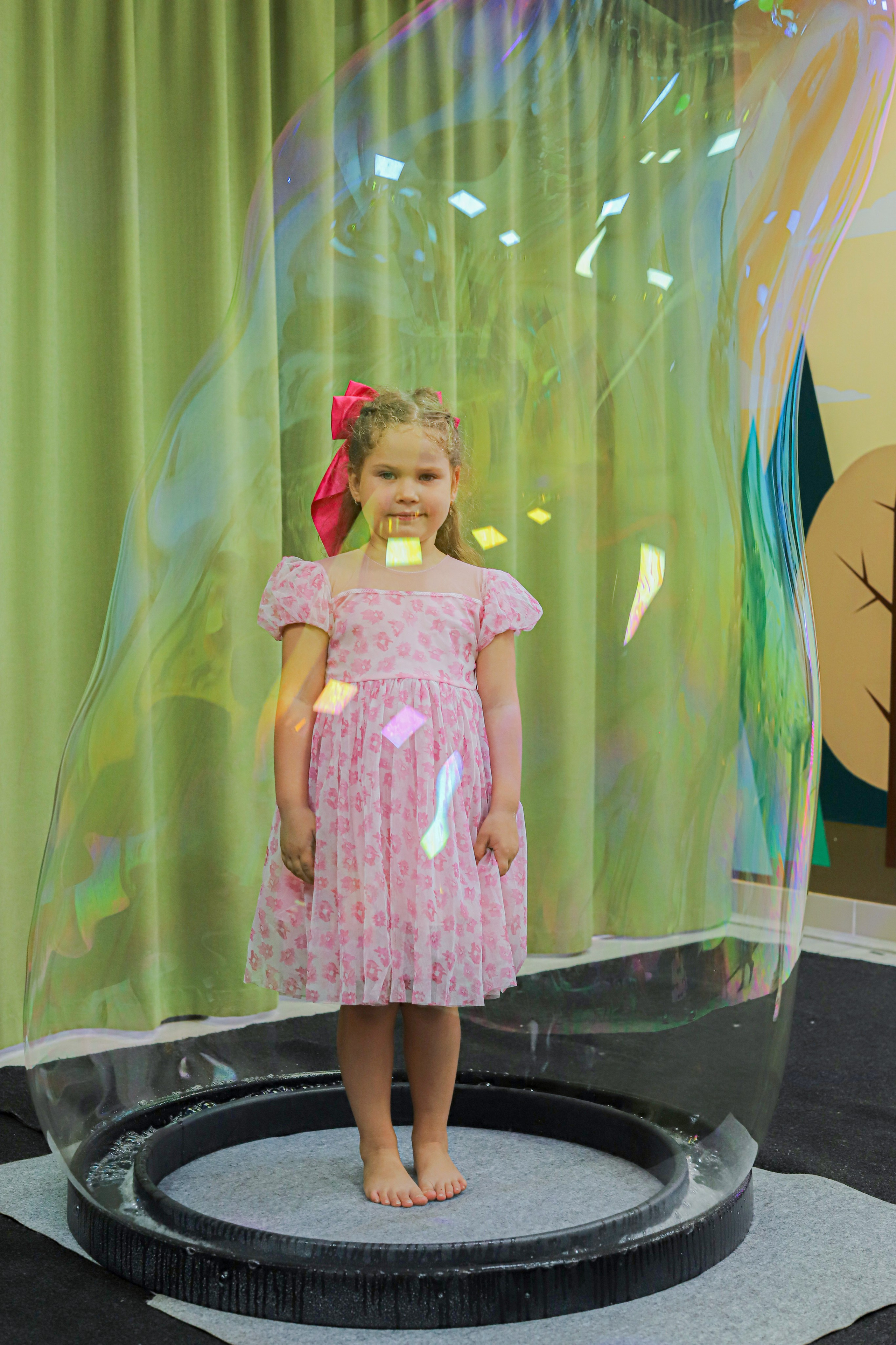 Детский День Рождения Виктории. Семейный и детский newborn фотограф в Ростове-на-Дону Наталья Лебедева