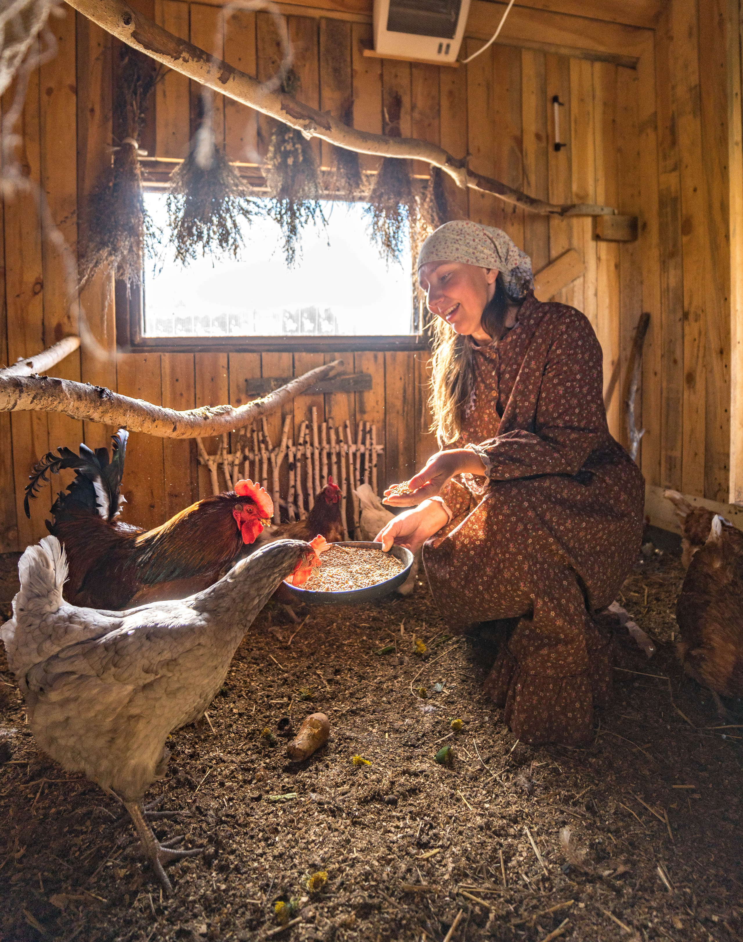 Истории съемок