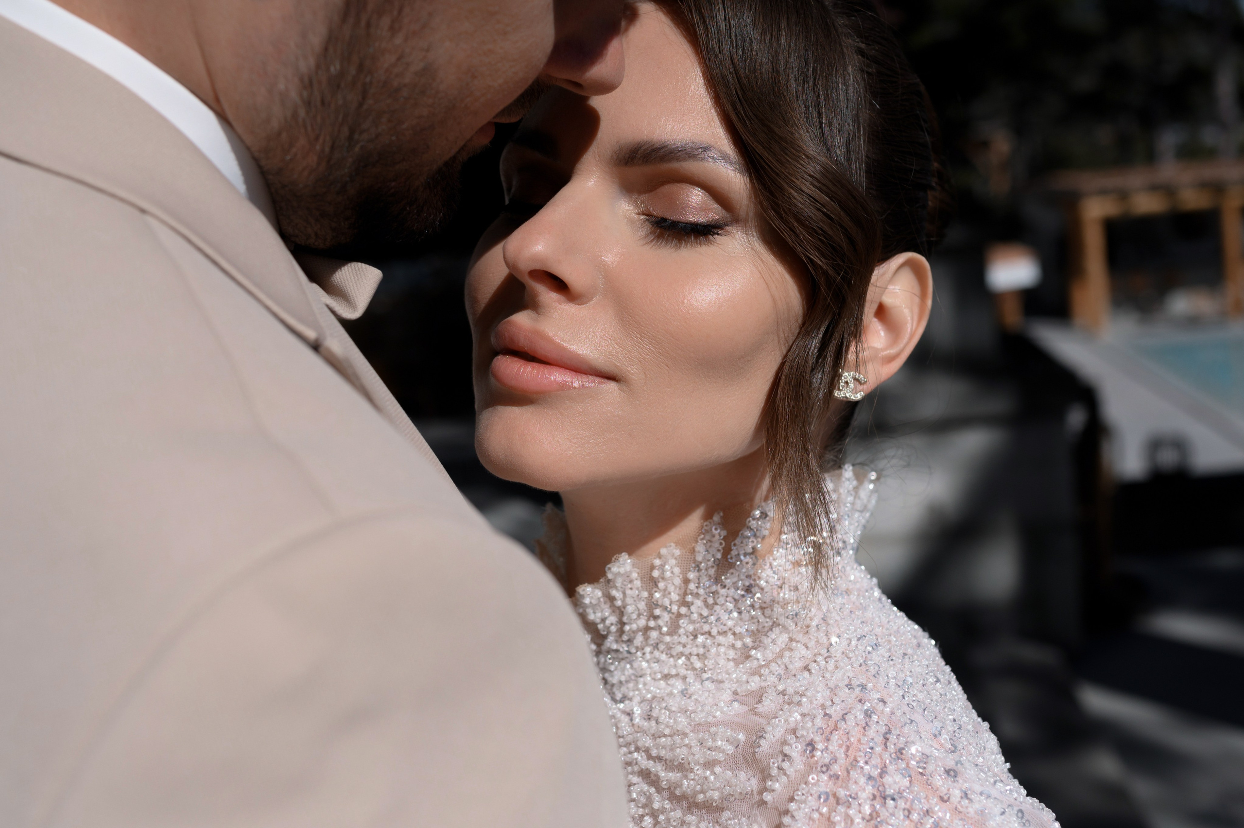 Денис и Александра. Свадебный фотограф. Крым и дальше!