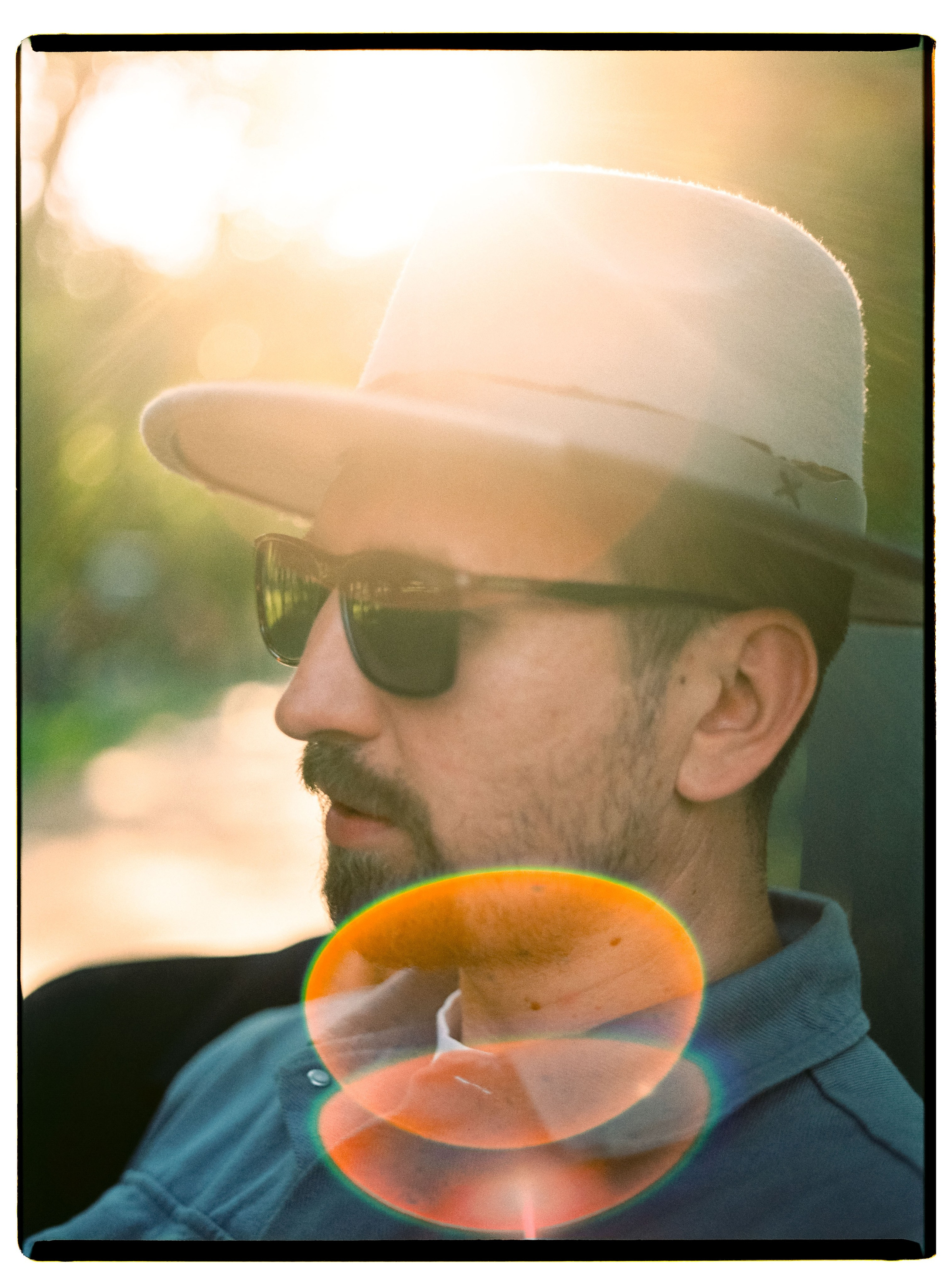 Чистые пруды. Никита Демидов. Nikita Demidov