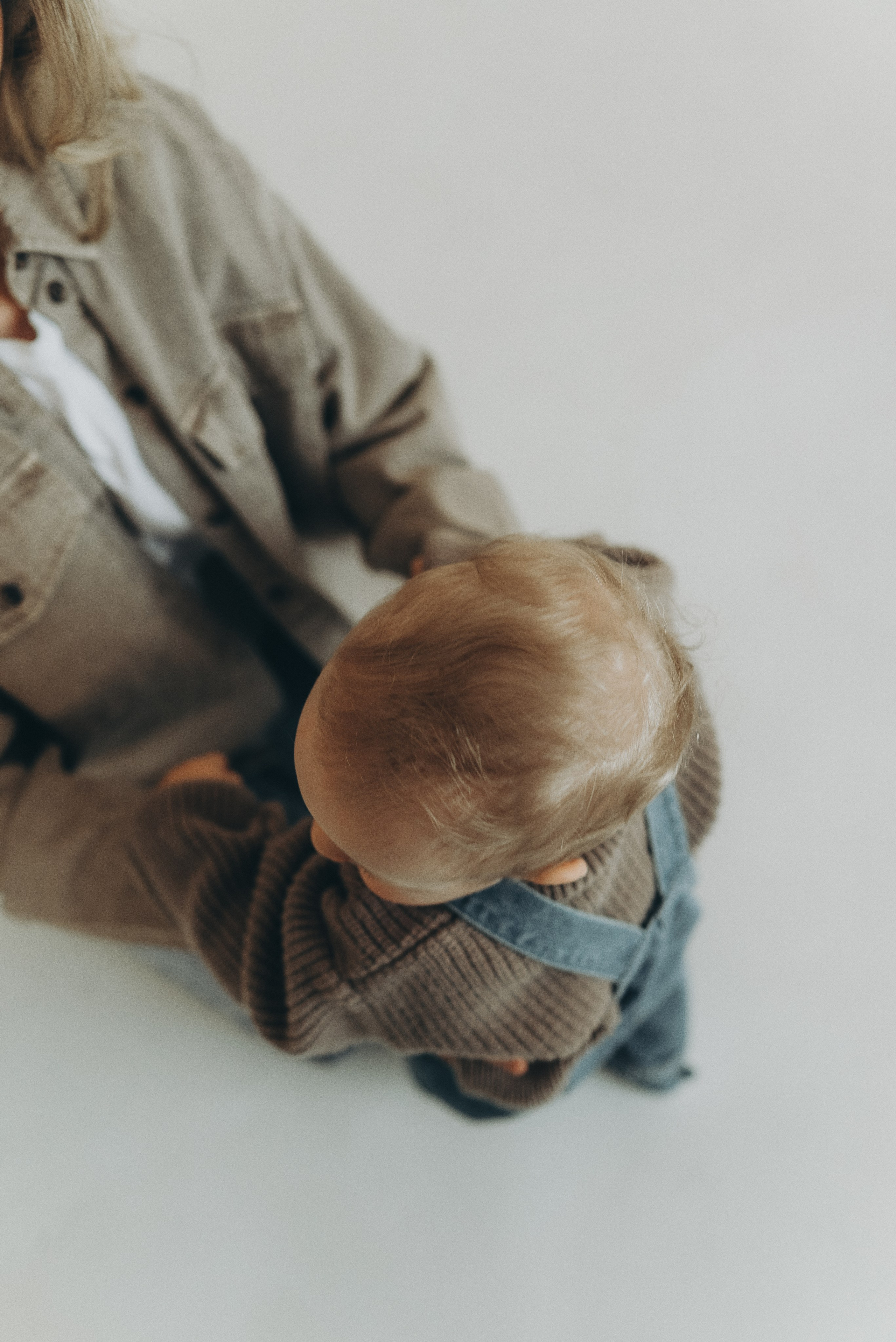 Минимализм в студии. Семейный фотограф Ростов-на-Дону Татьяна Соколова