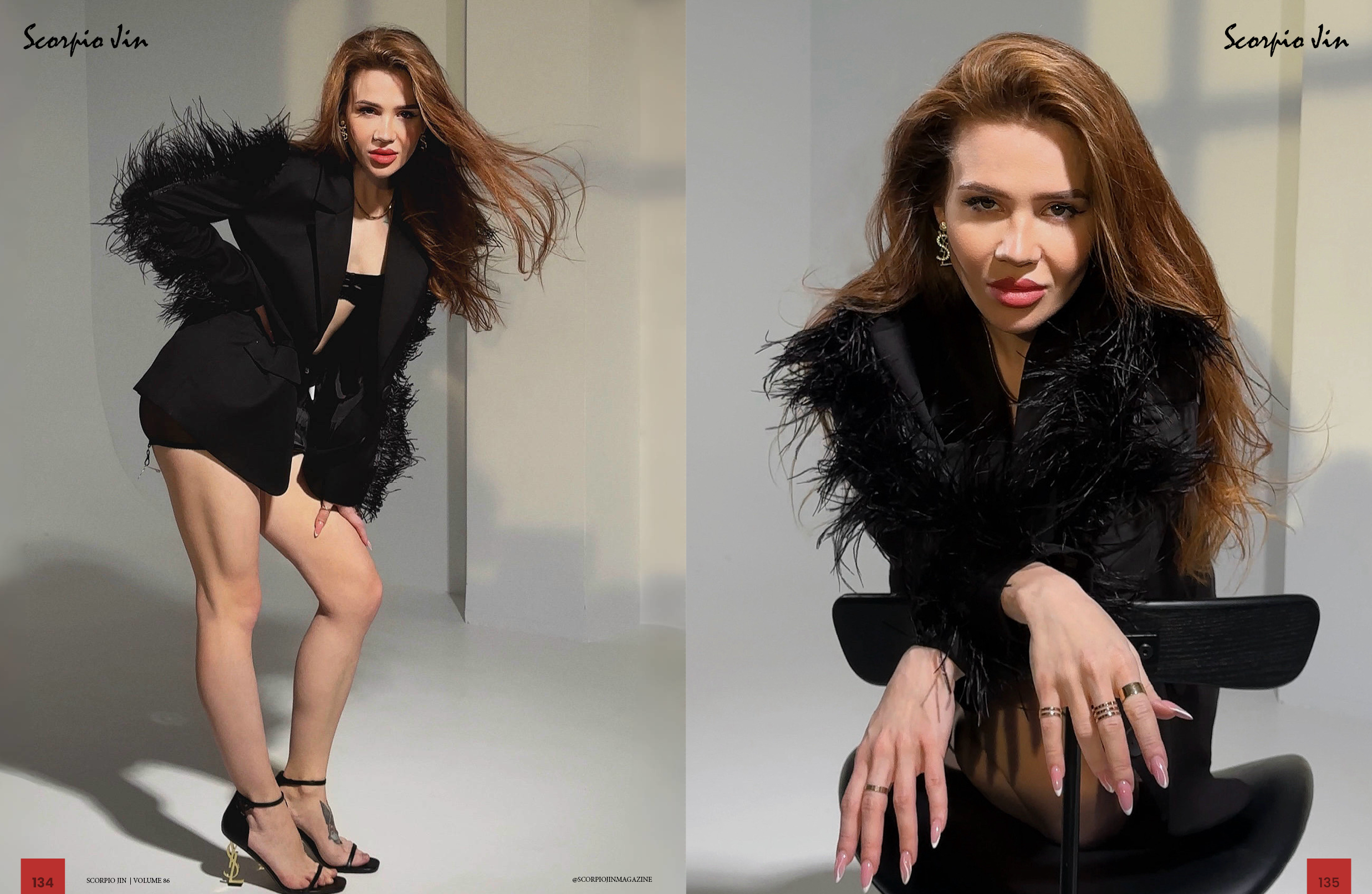 Диана. Фотограф в Минске Света Григорьева