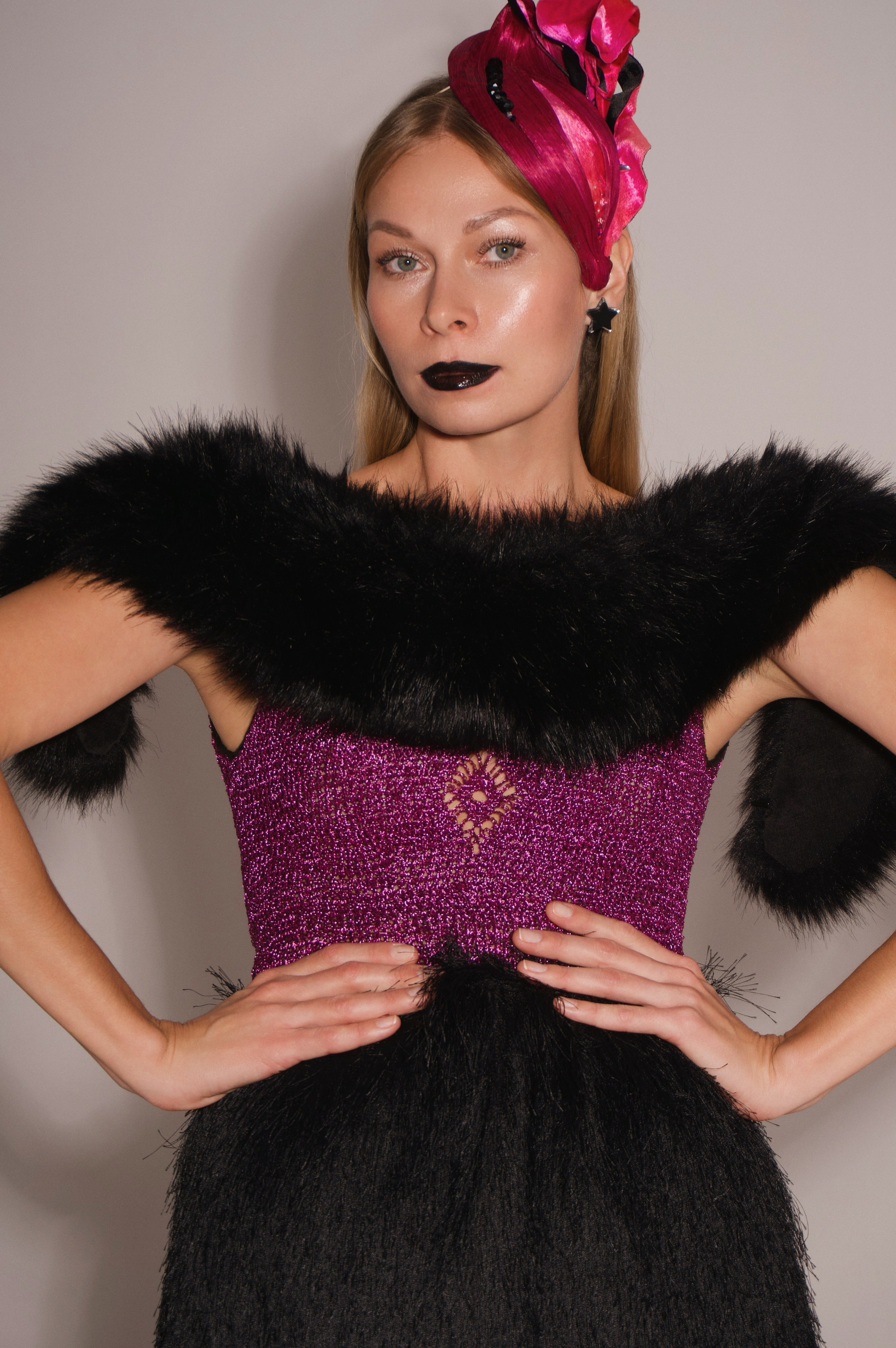 Катя. новогодняя съемка. Фотограф в Минске Света Григорьева