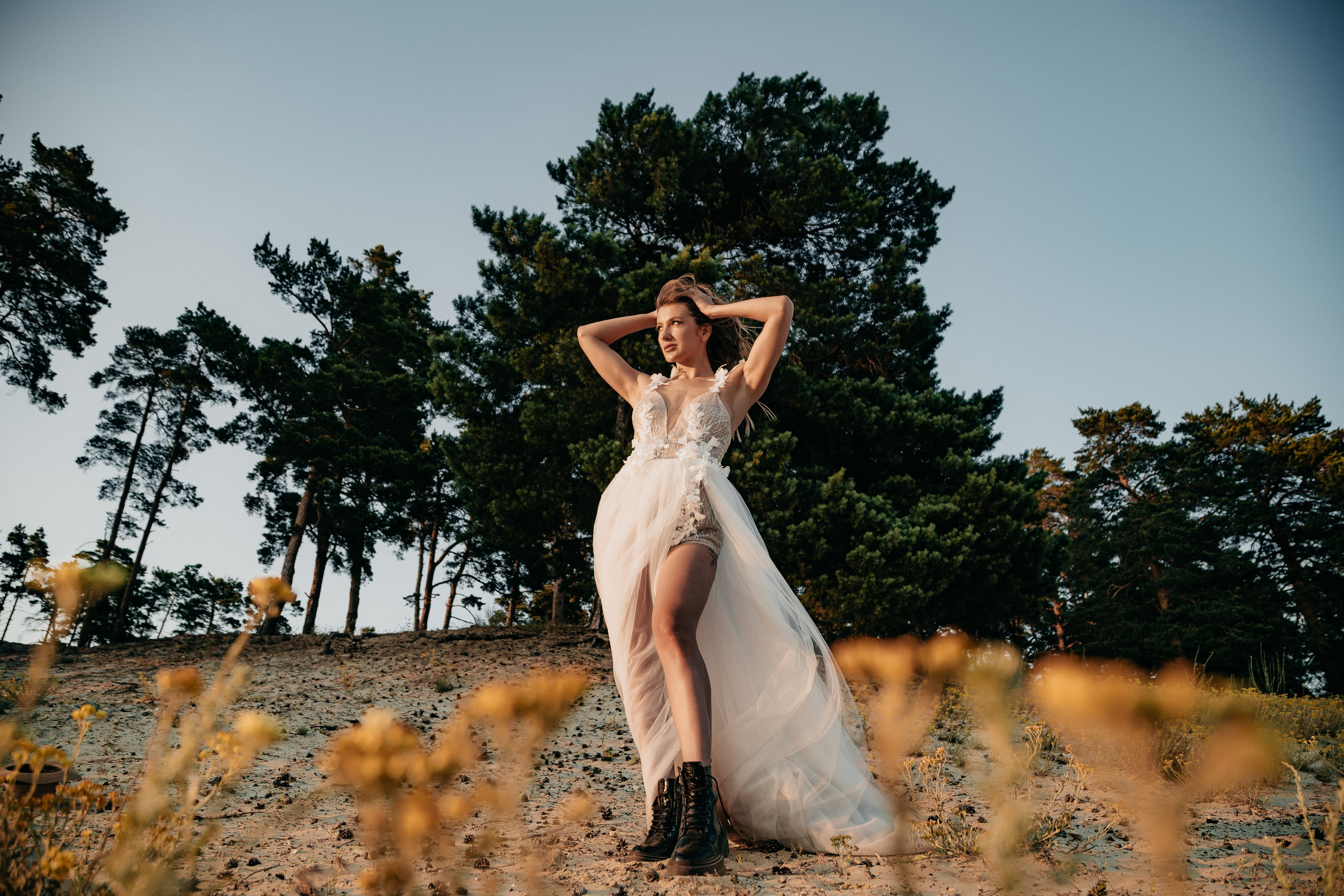 Артём и Ирина. Фотограф в Саратове Александр Кухаренко. И не только в Саратове :)