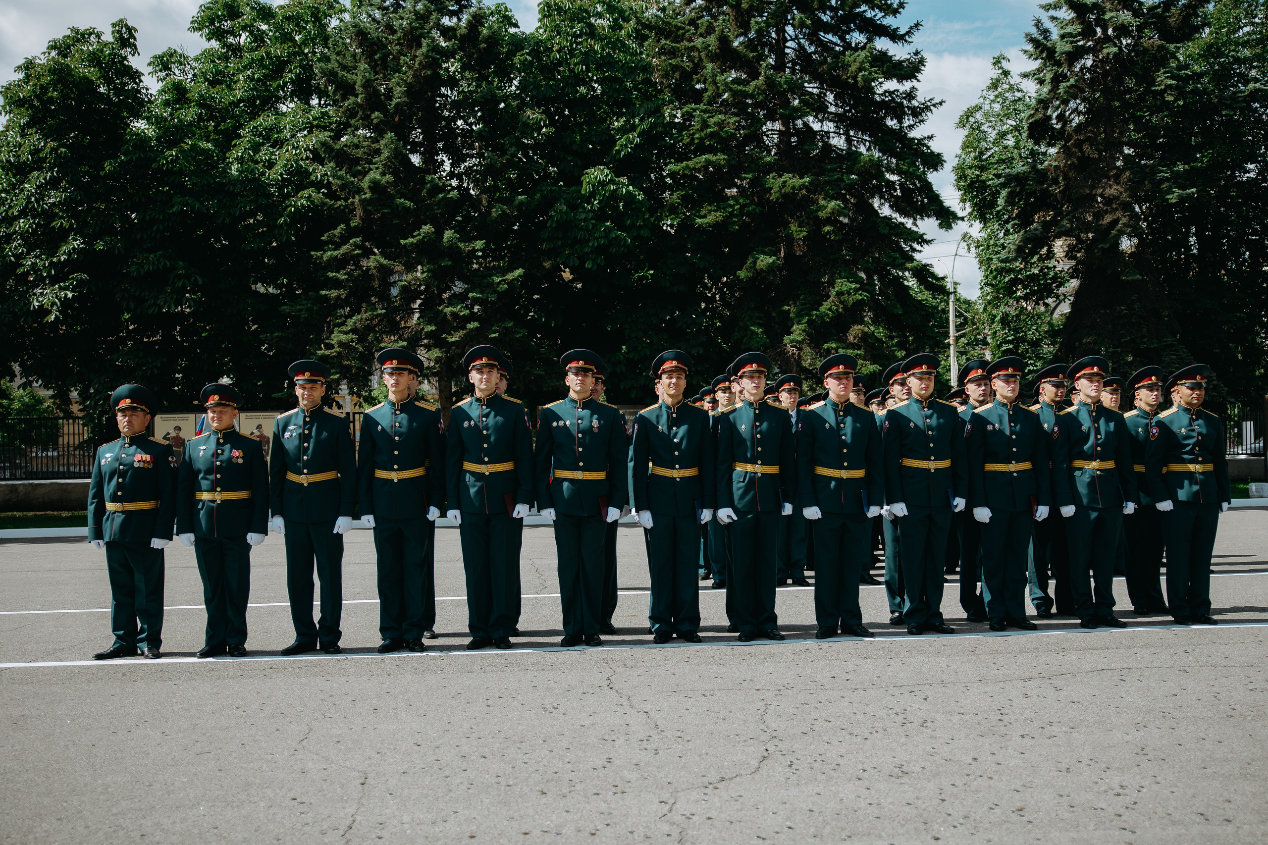 Выпускной — СВКИ. Фотограф в Саратове Александр Кухаренко. И не только в Саратове :)
