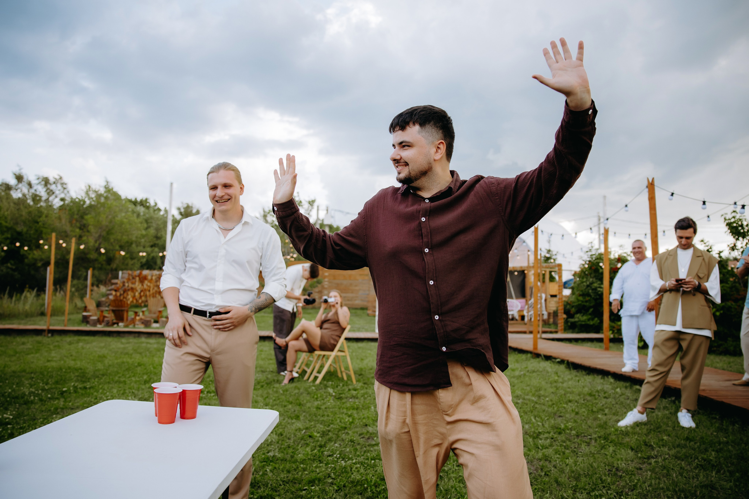 Дмитрий и Яна. Фотограф в Саратове Александр Кухаренко. И не только в Саратове :)