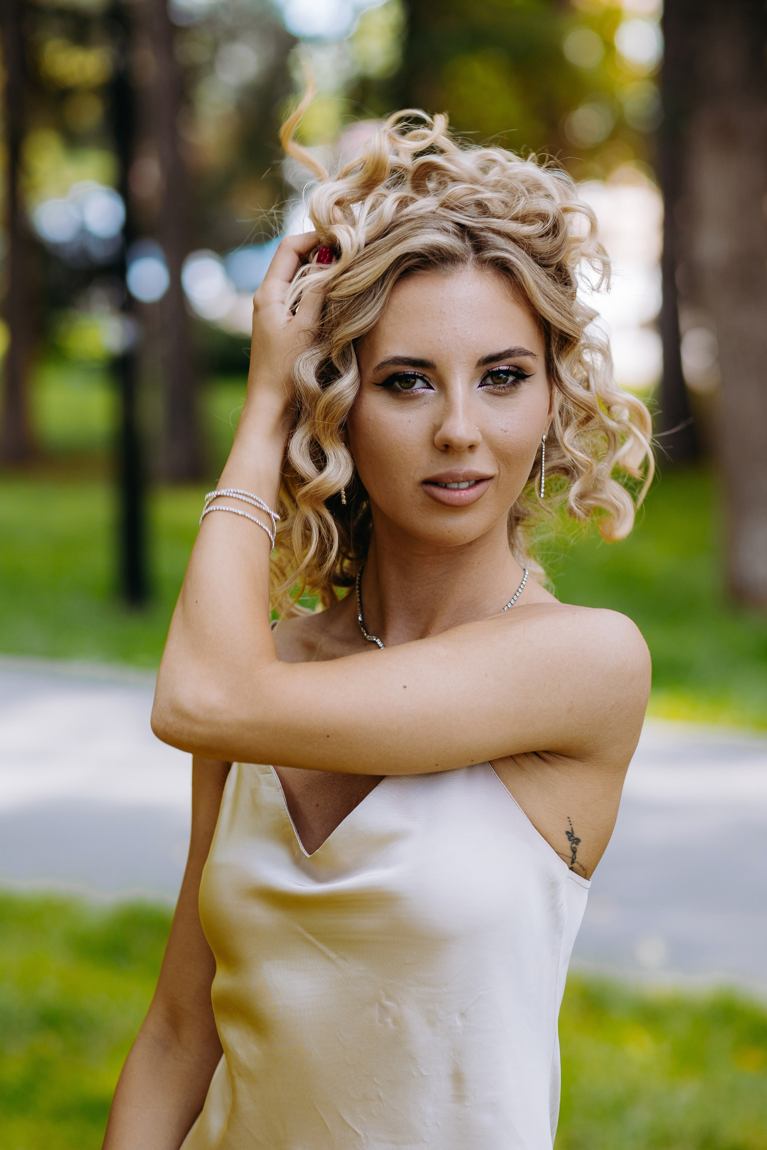 Юлия. Фотограф в Саратове Александр Кухаренко. И не только в Саратове :)