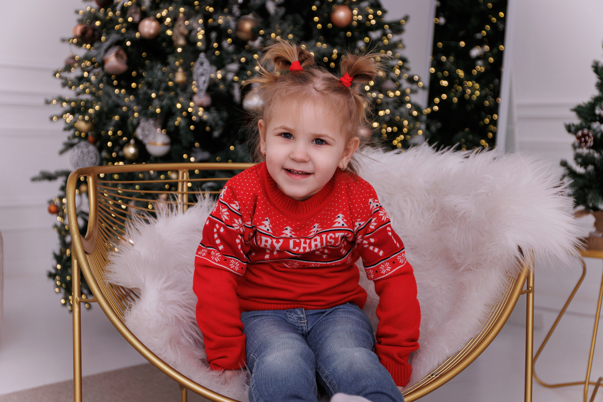 Новый год (Январь 2024). Свадебный фотограф в Омске Яна Савина