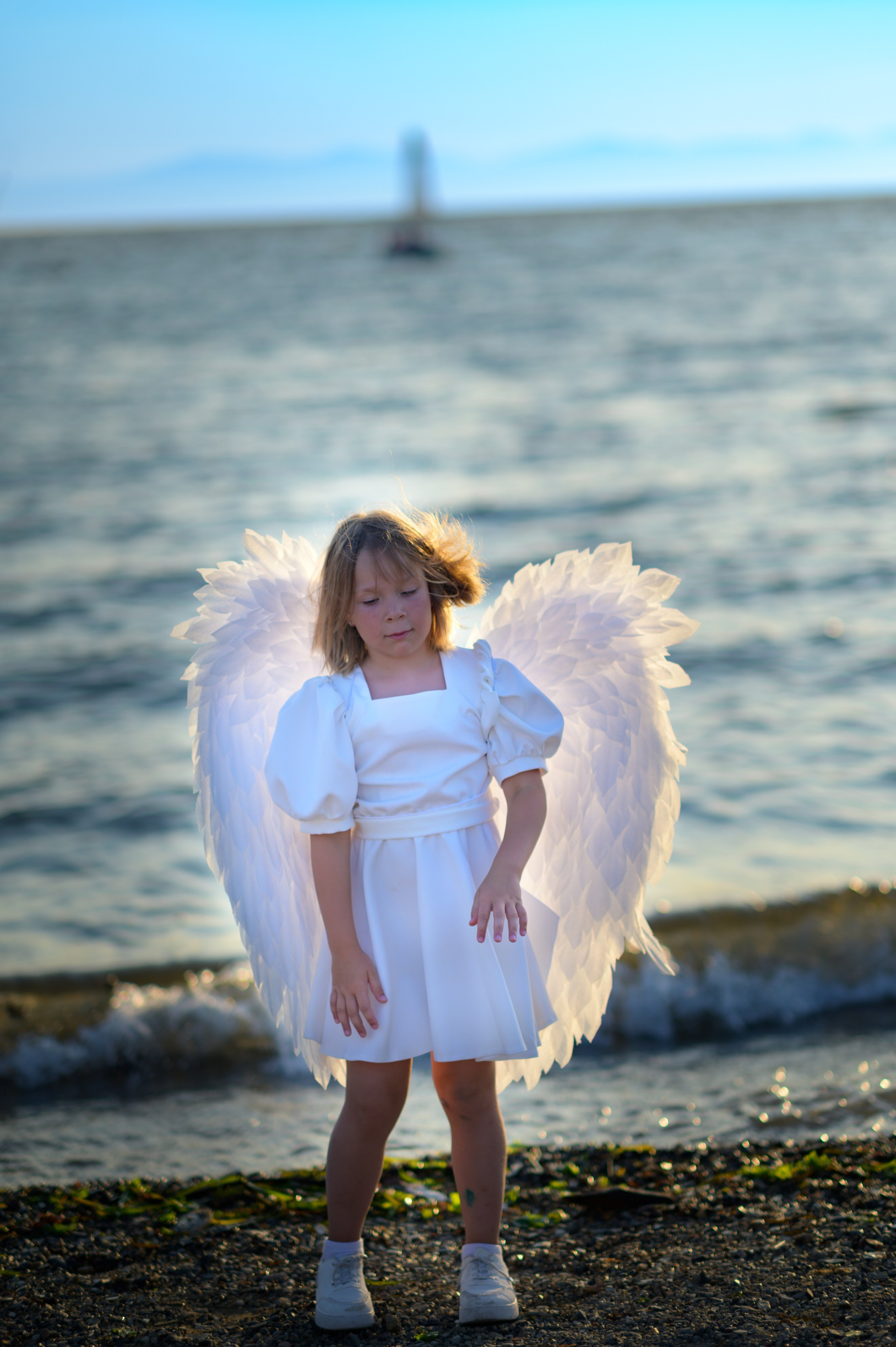 Ангельские проекты. Главная